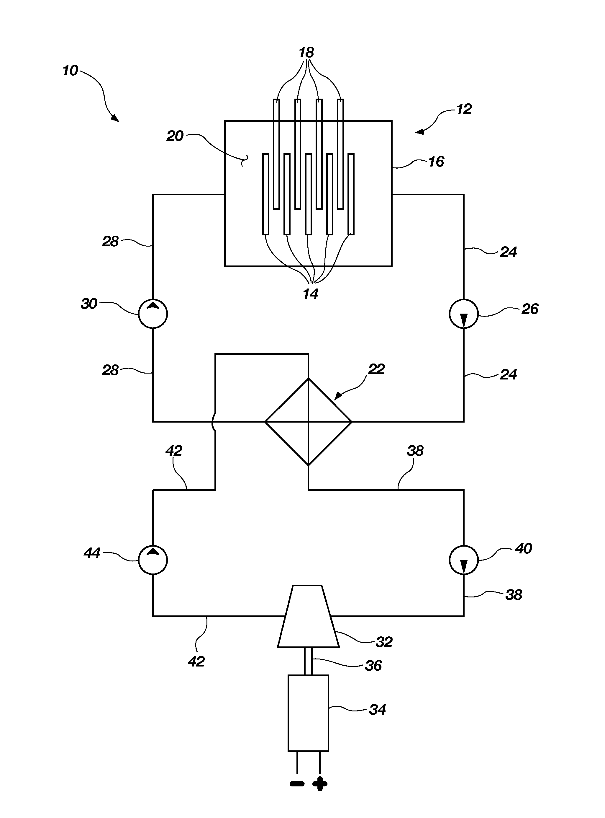 Zirconium-based alloys, nuclear fuel rods and nuclear reactors including such alloys, and related methods