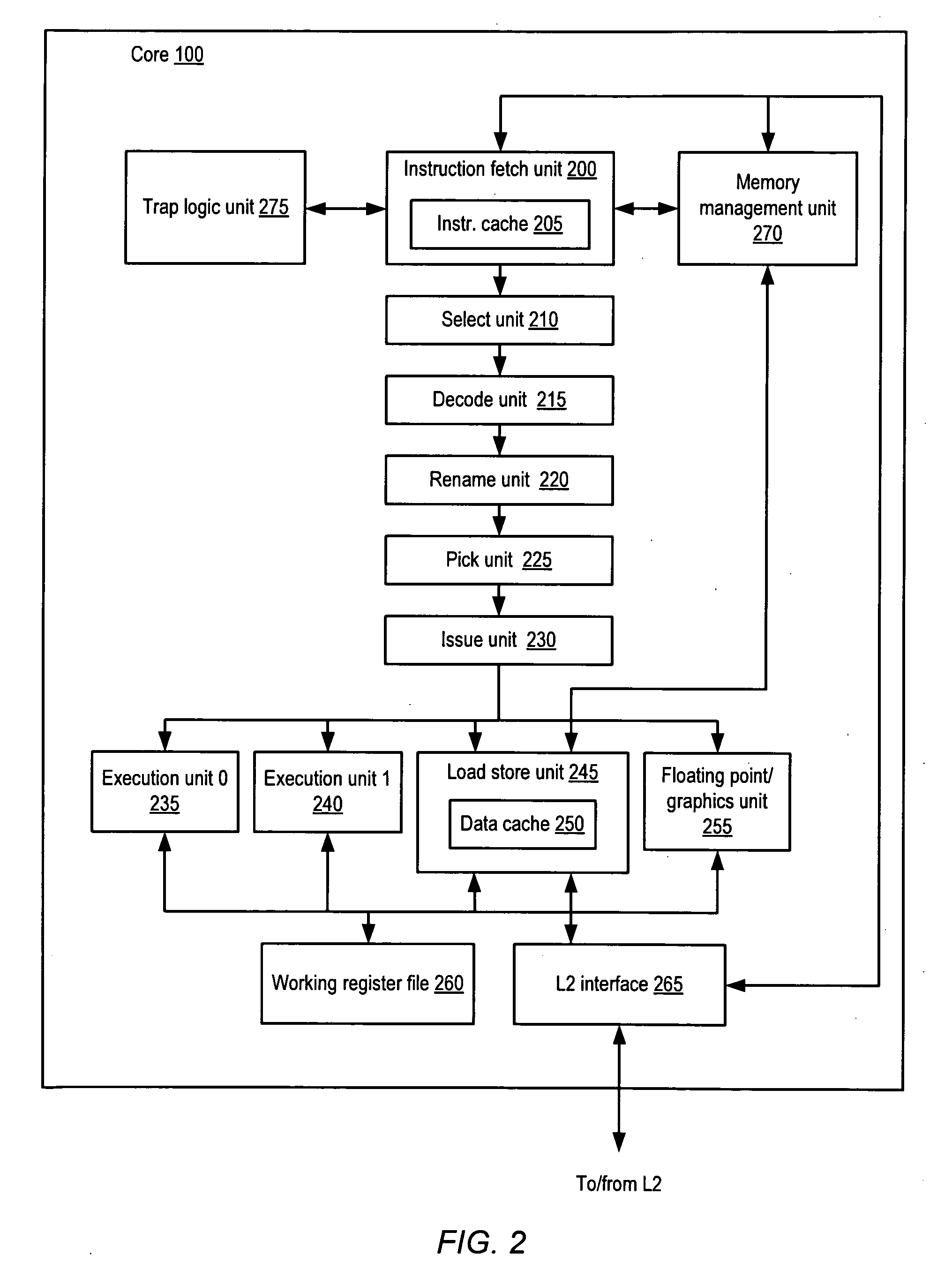 Apparatus and method for implementing instruction support for the advanced encryption standard (AES) algorithm