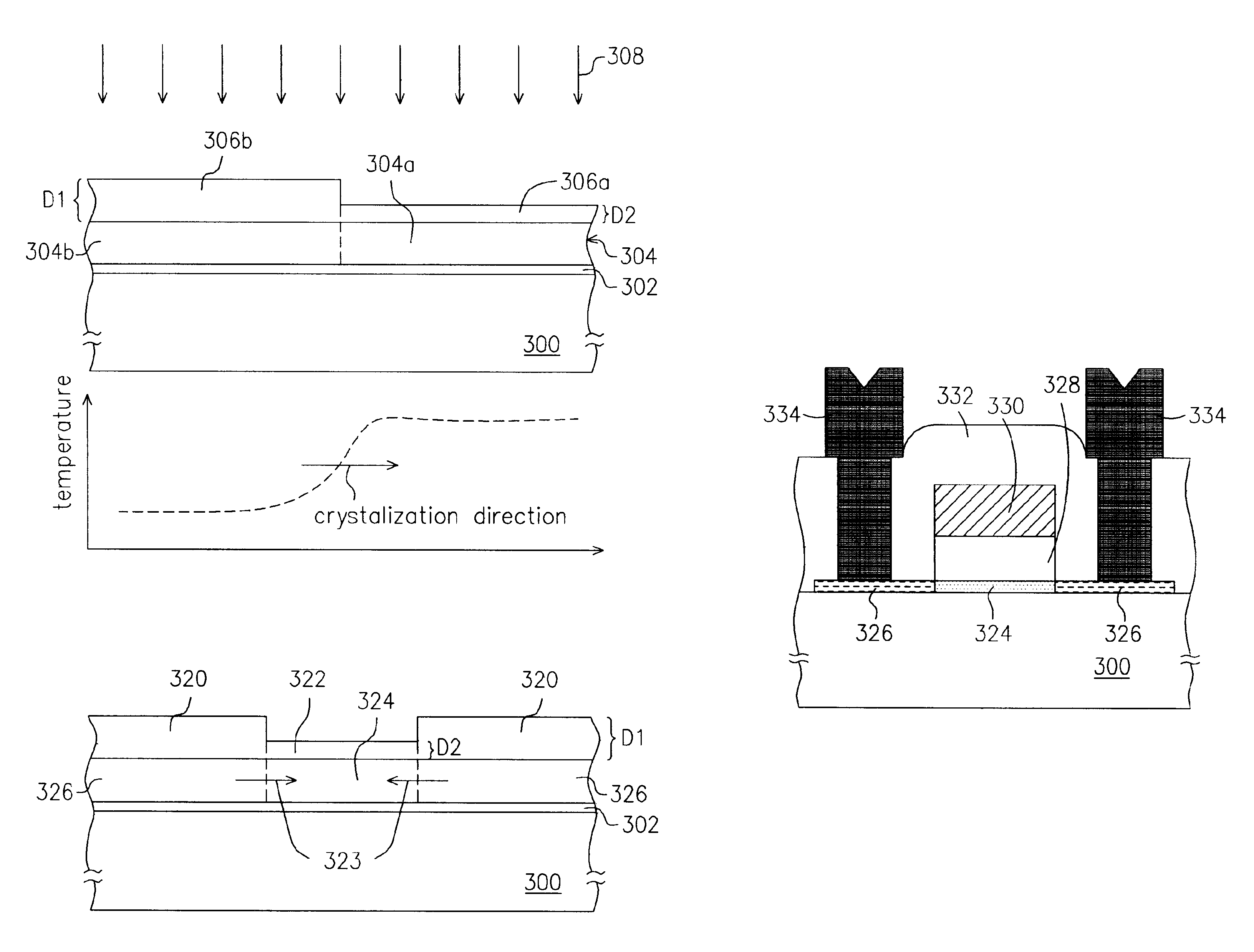 Method of fabricating polysilicon film