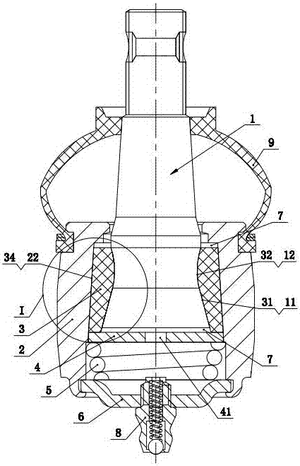 Self Complementary Automobile Steering Mechanism