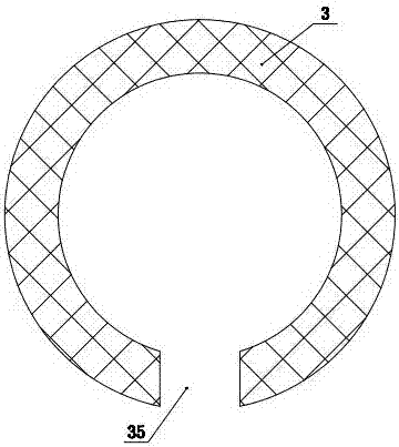 Self Complementary Automobile Steering Mechanism