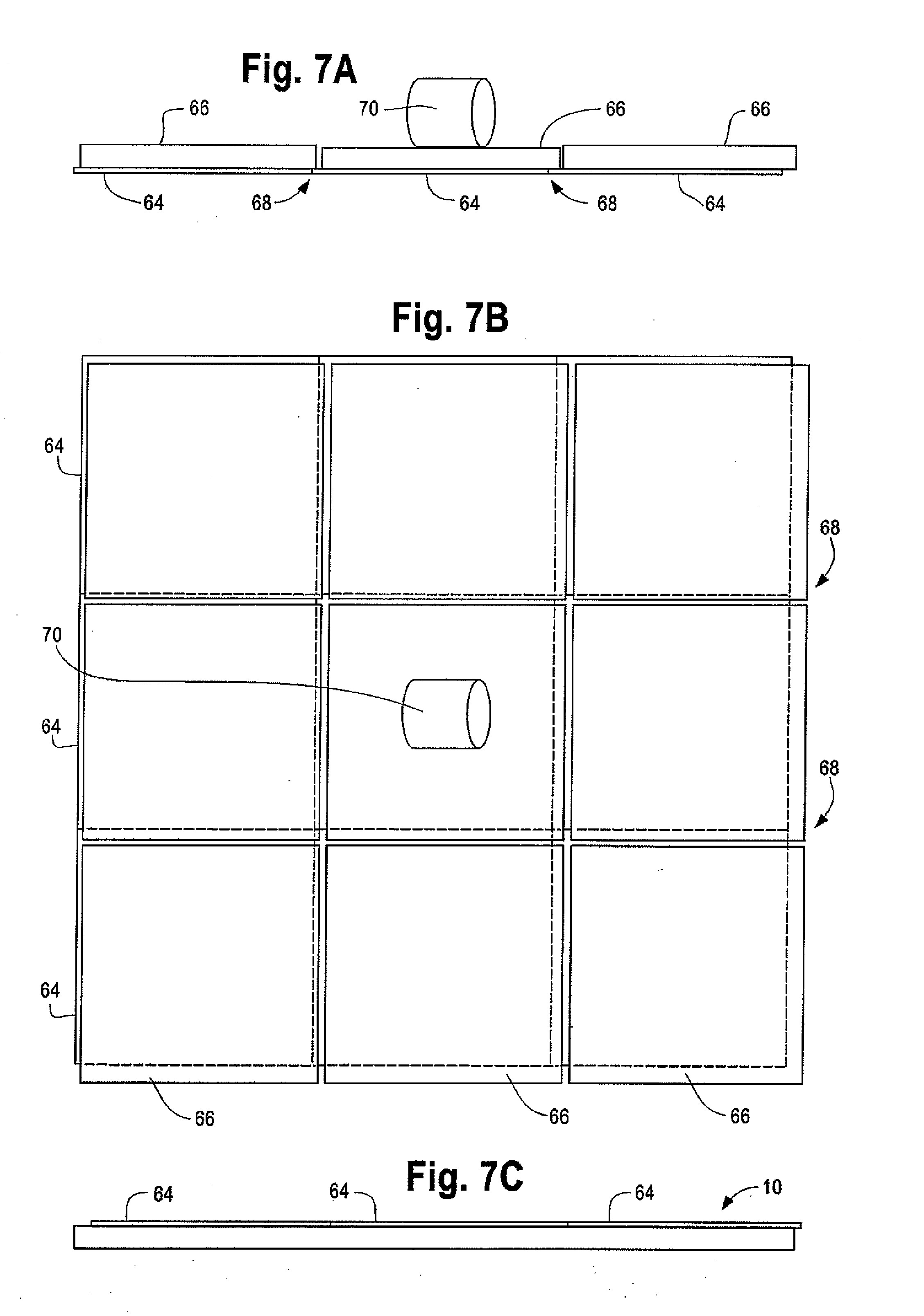 Seed Layers and Process of Manufacturing Seed Layers