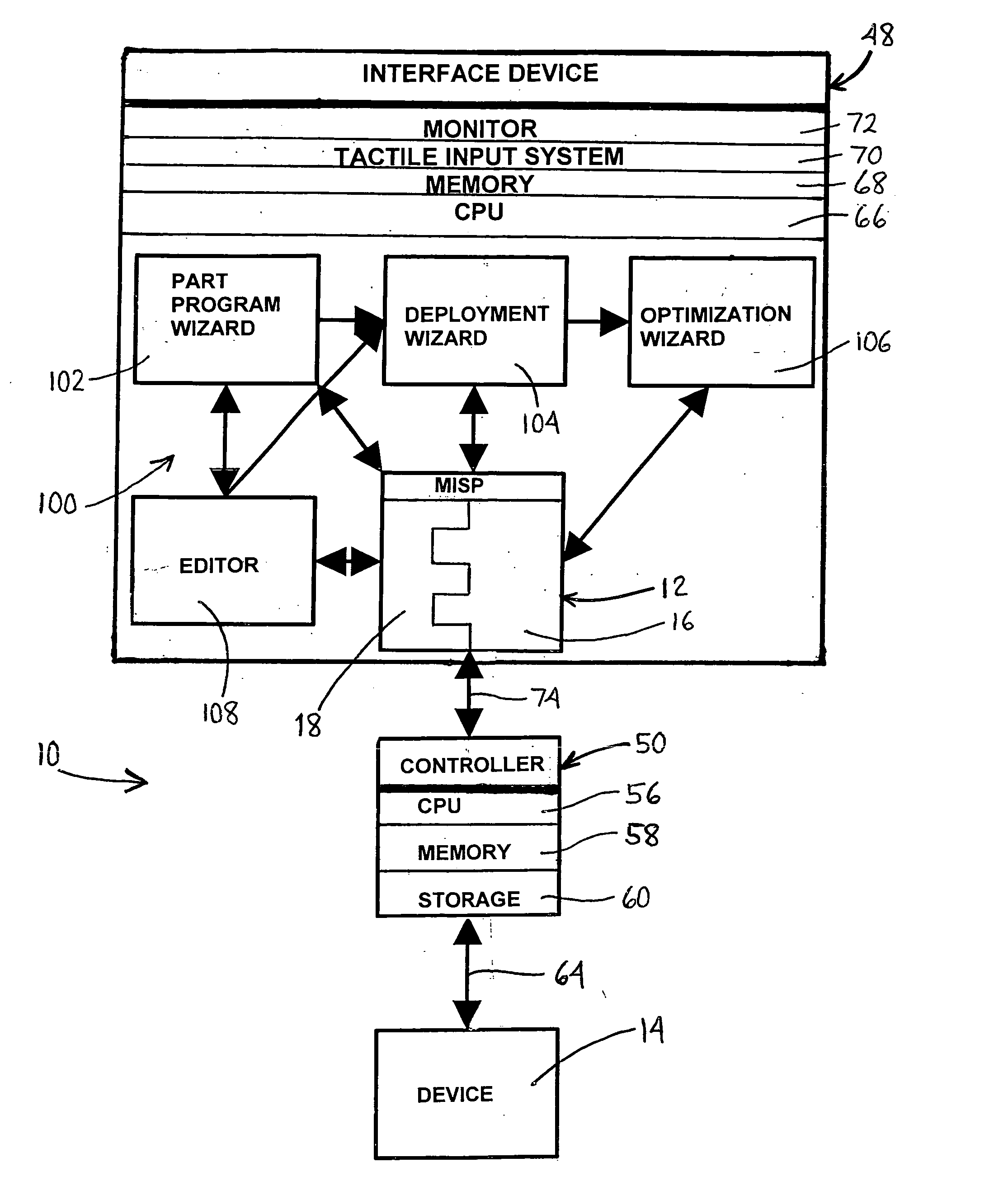 Method and apparatus for developing a software program