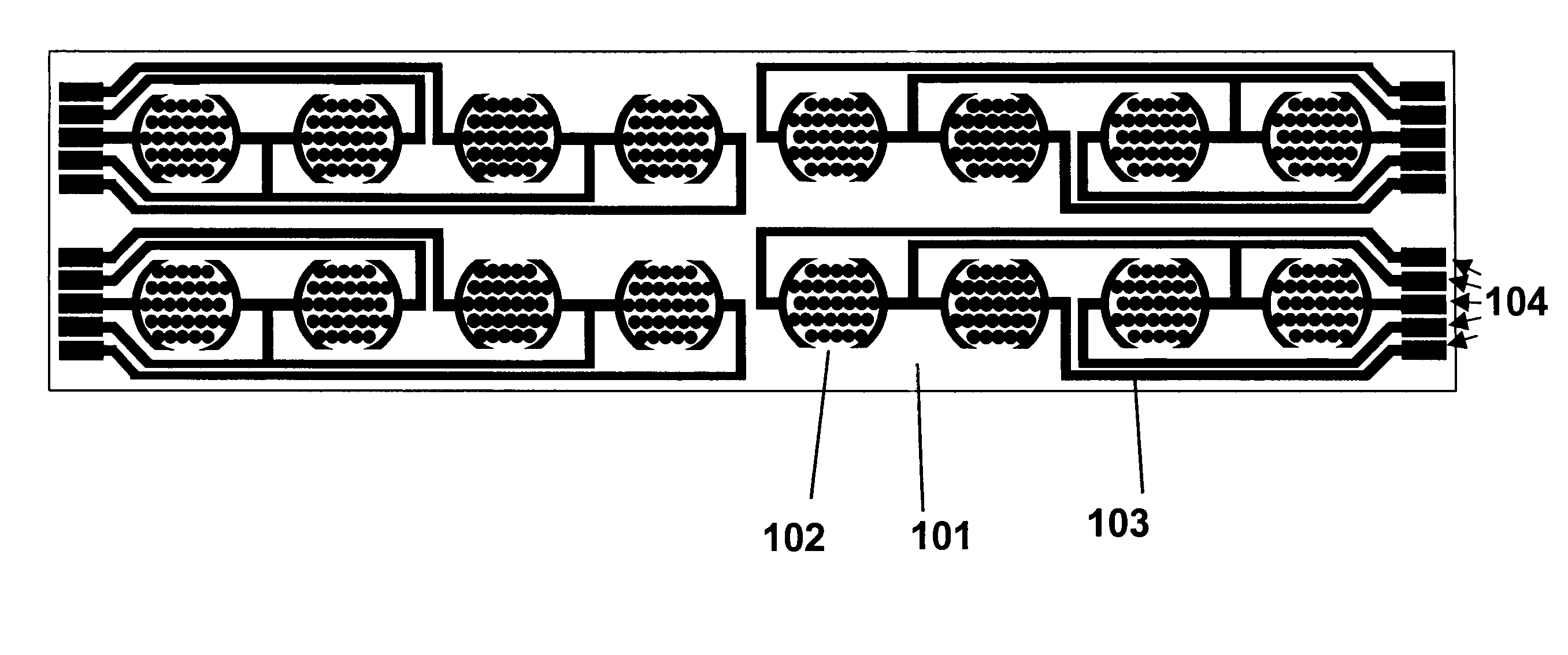 Real time electronic cell sensing system and applications for cytotoxicity profiling and compound assays