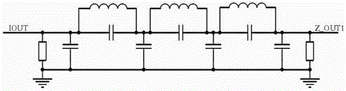 A mine-used dynamic directional electric field excitation method coal roadway full-mechanized excavation advanced detection and launch system