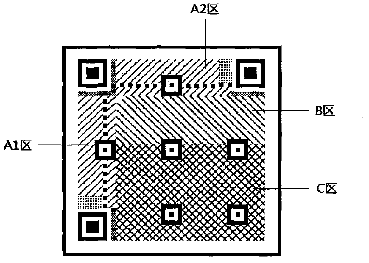 CCQR (Colorful Coded Quick Response) anti-counterfeiting method