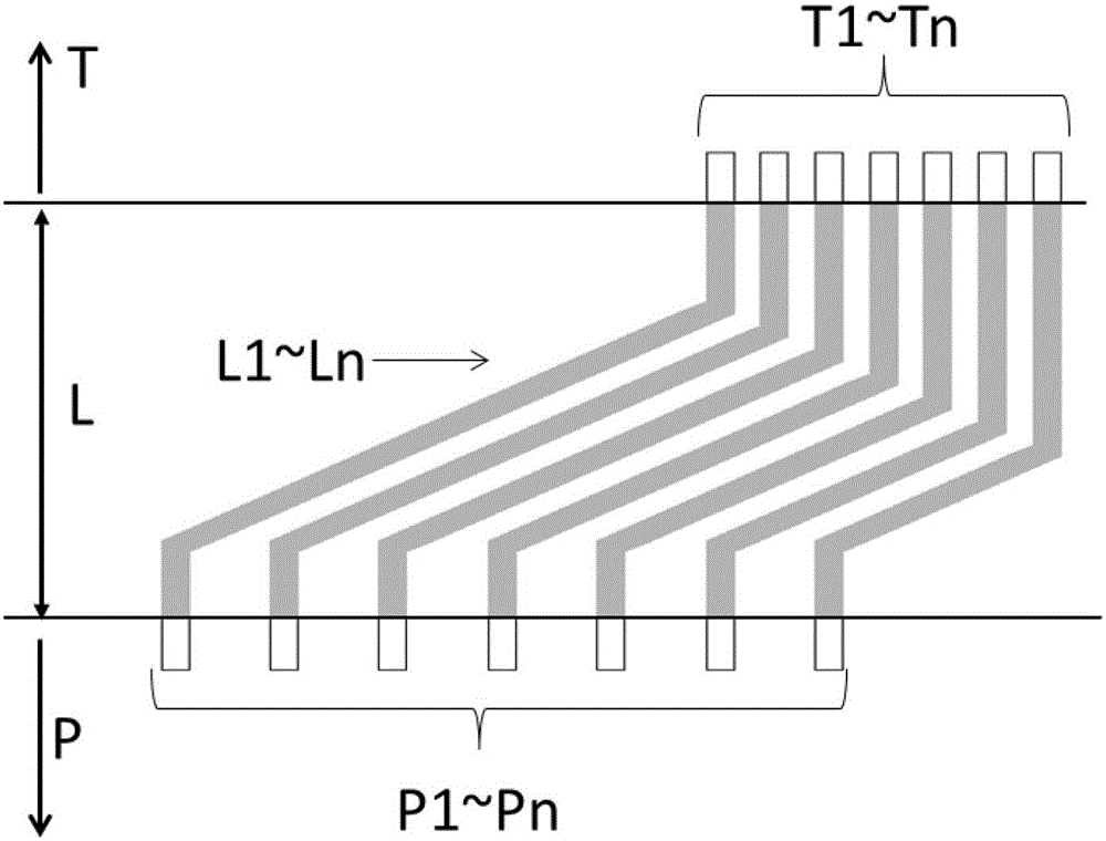 a wiring structure