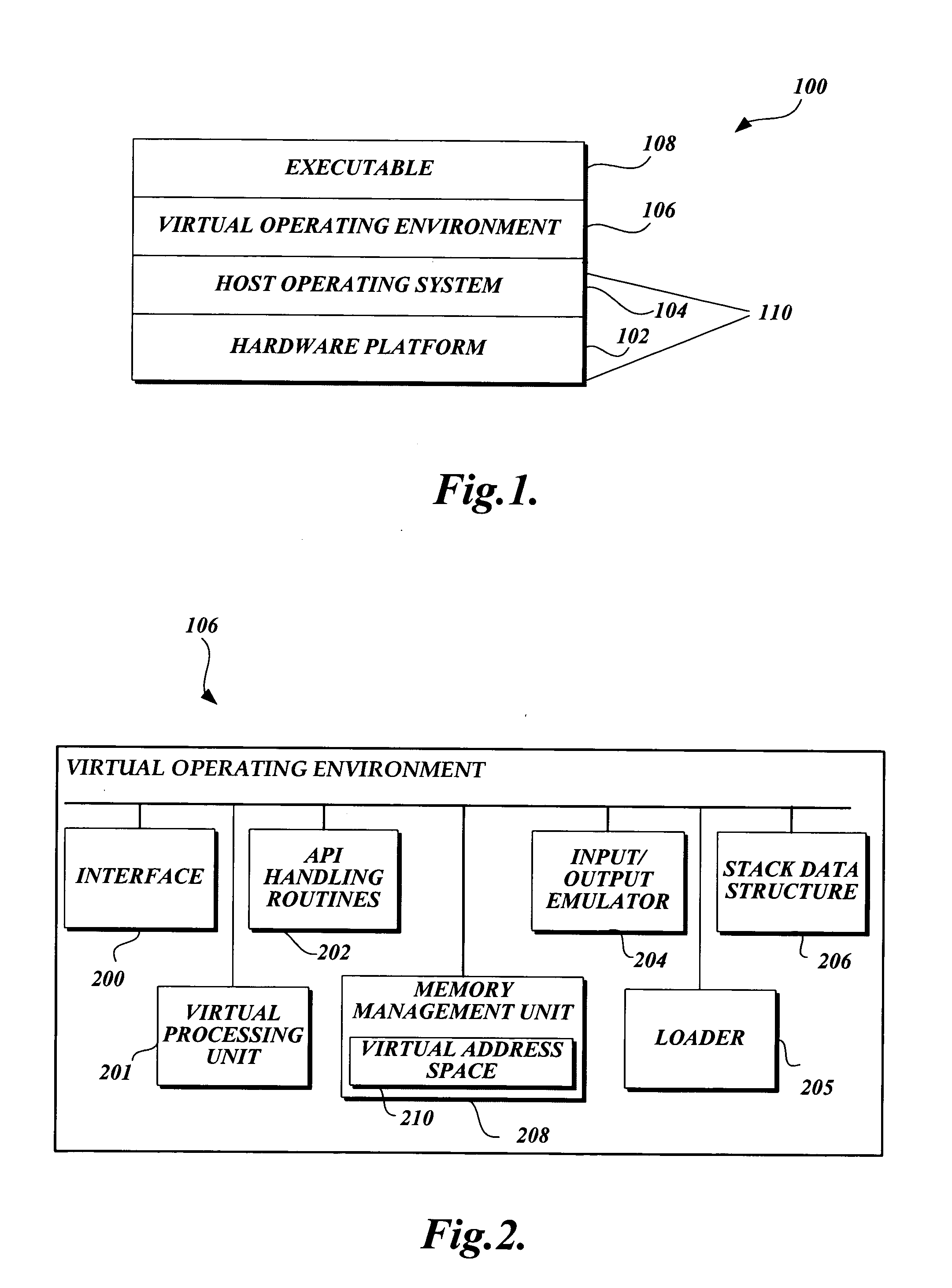 System and method for proactive computer virus protection