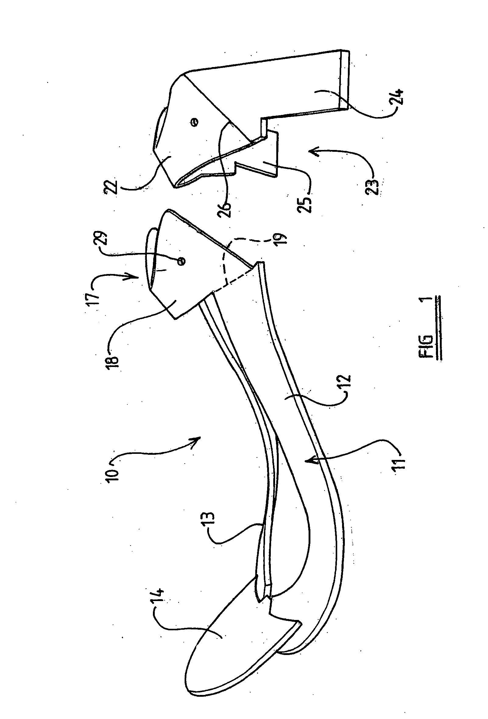 Tree for a saddle, an insert for a saddle tree and a saddle tree body