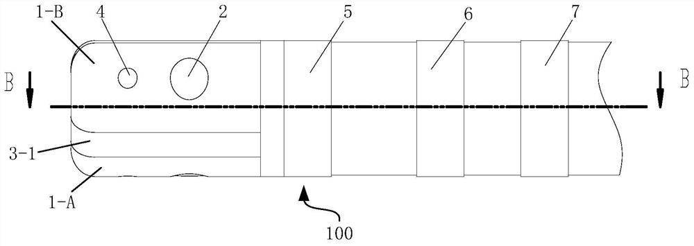 Electrode device, medical catheter and ablation system