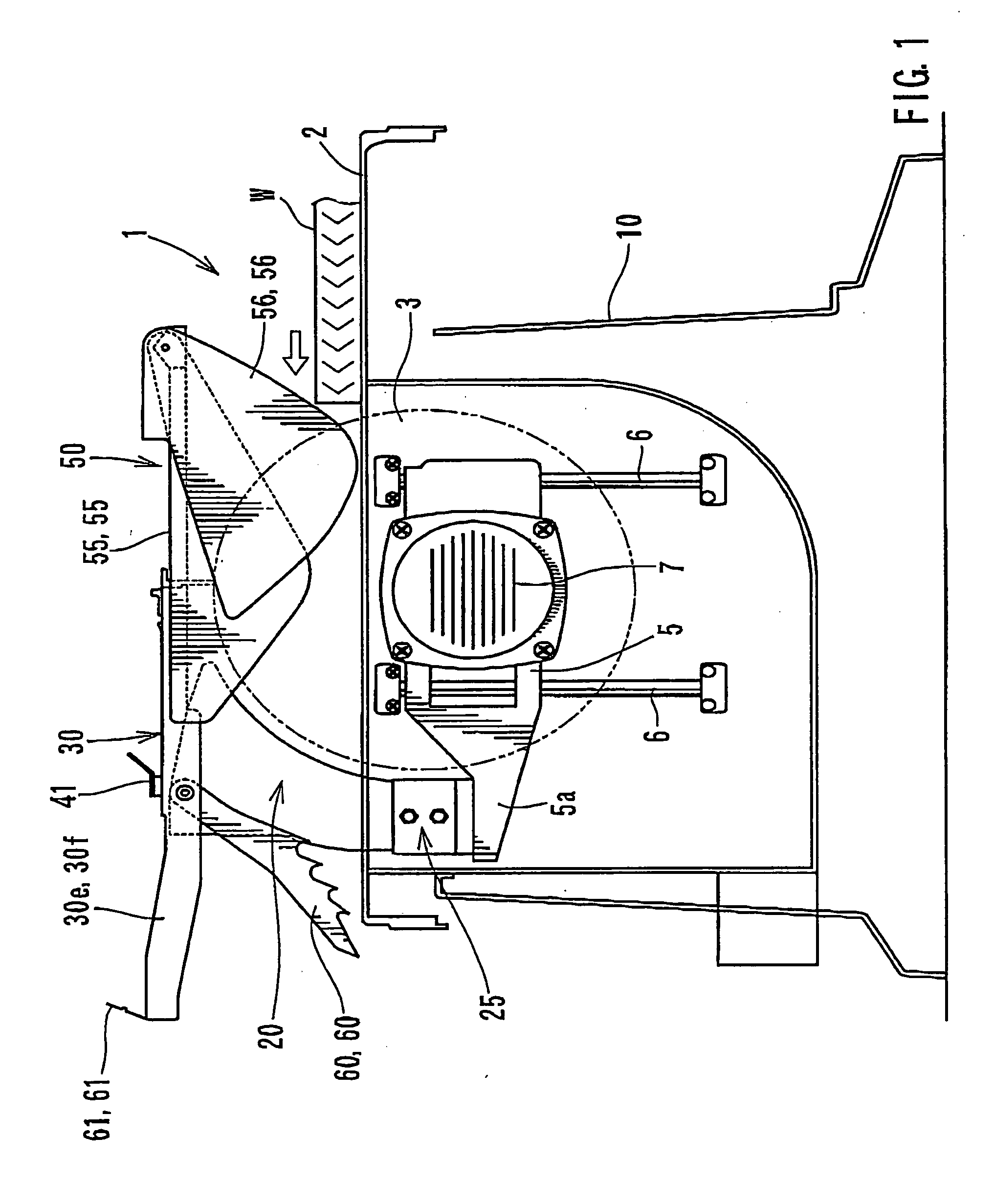 Cutting devices