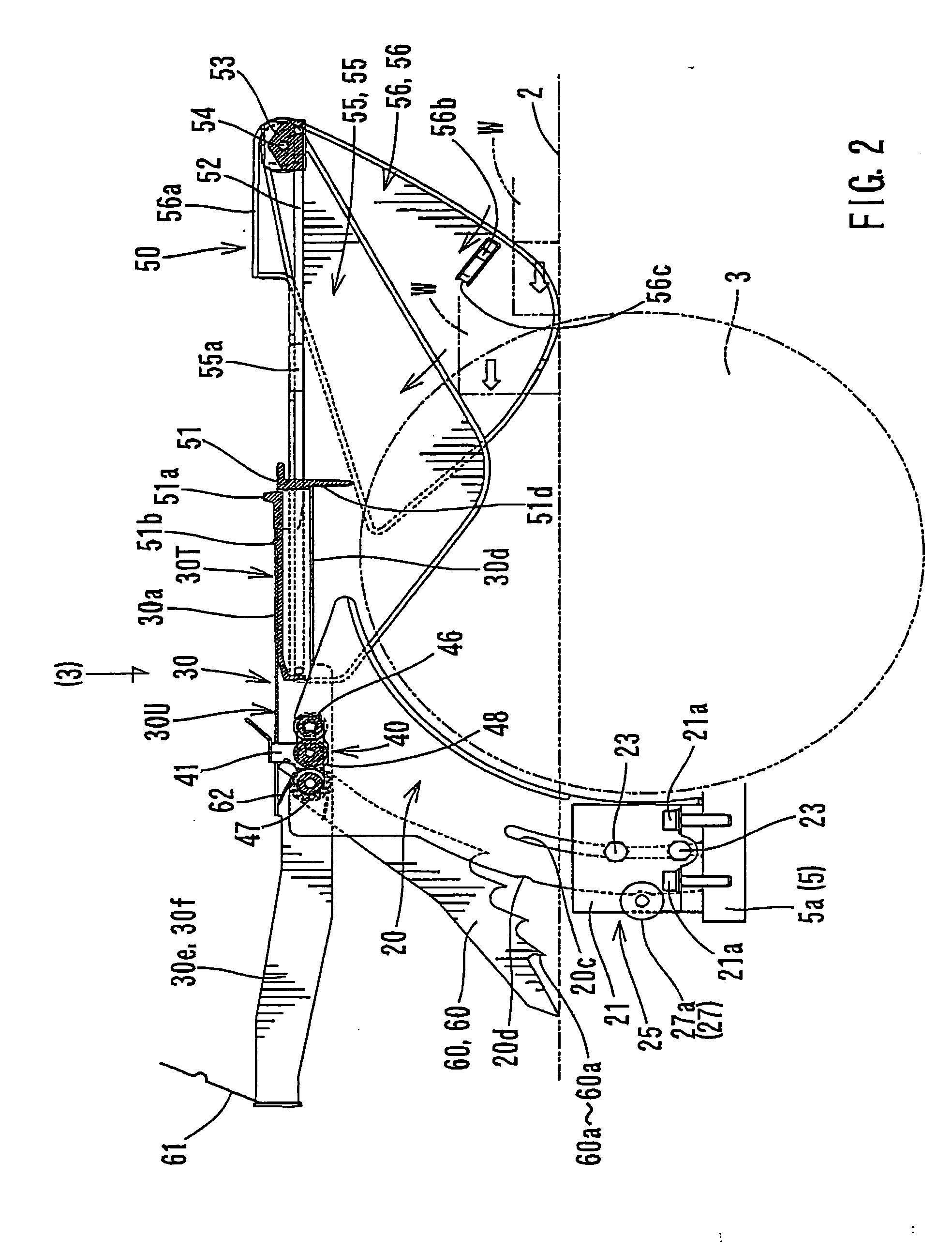 Cutting devices