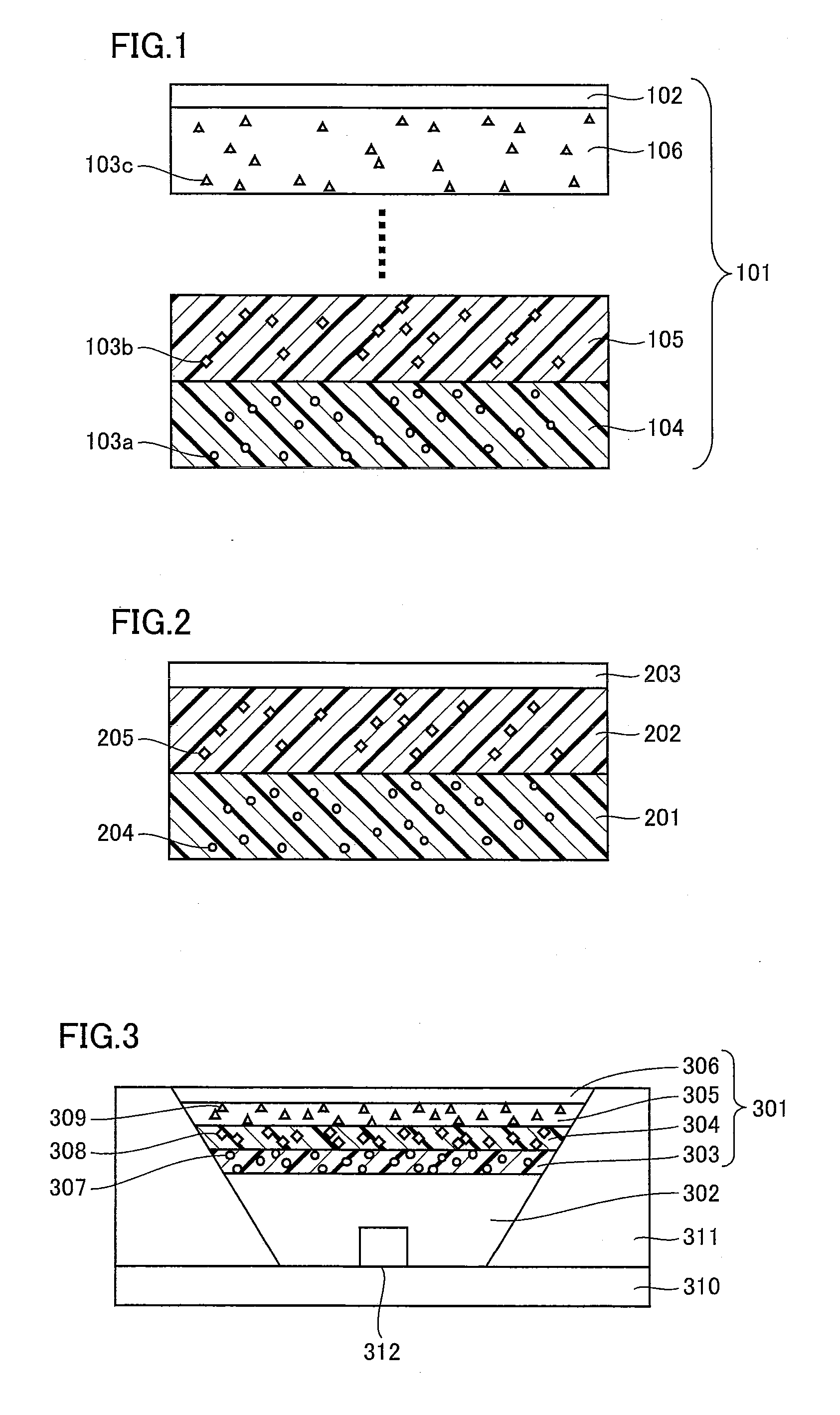 Color conversion member and light emitting apparatus using the color conversion member