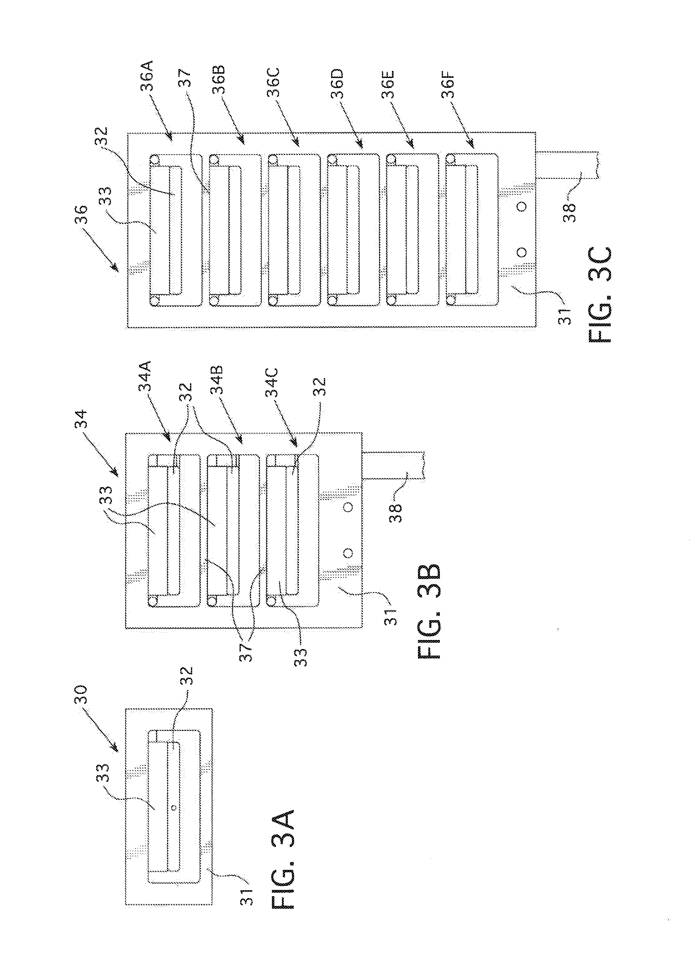 Flexure, apparatus, system and method