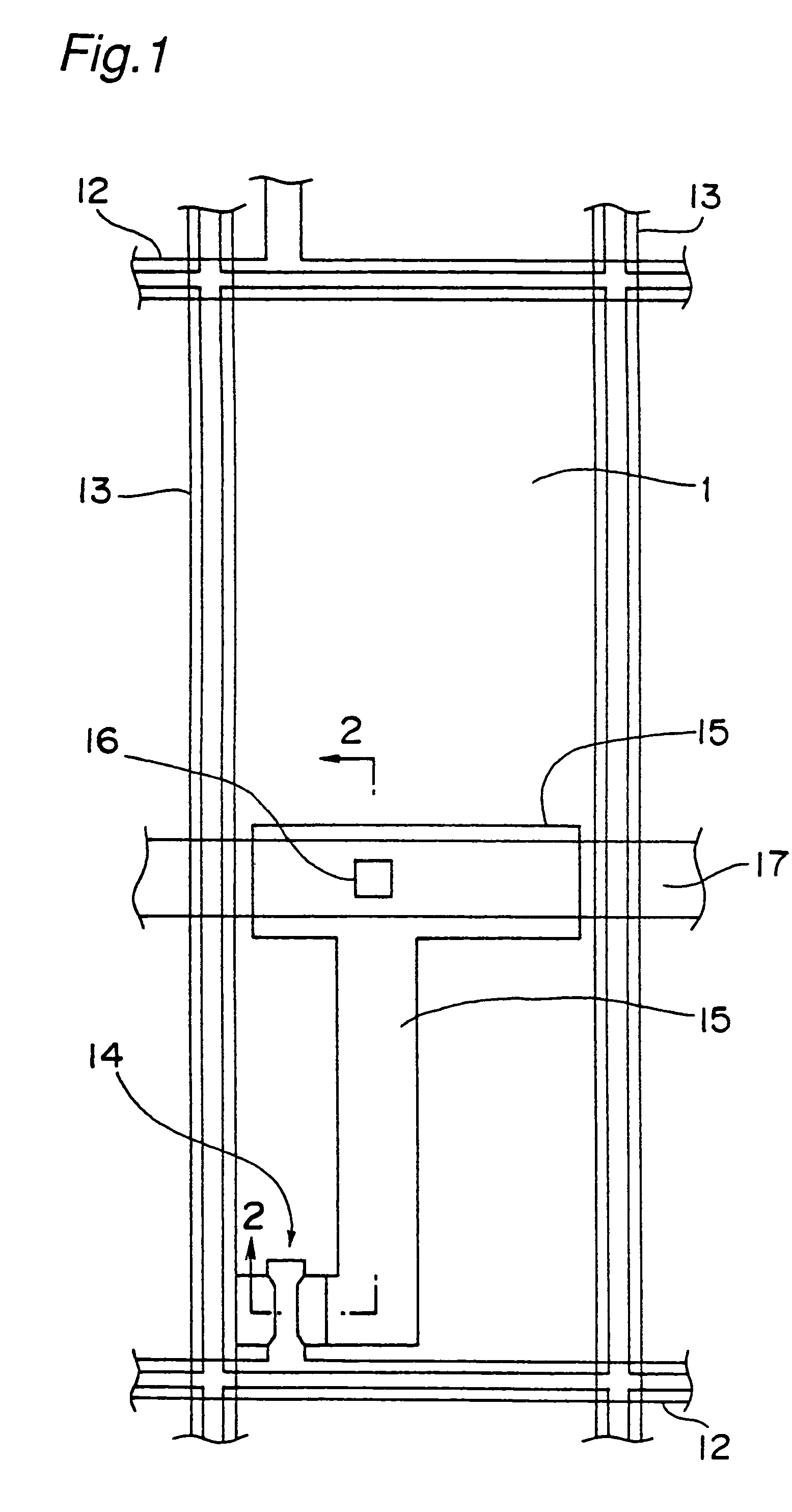 Method of making active matrix substrate with pixel electrodes of photosensitive conductive material
