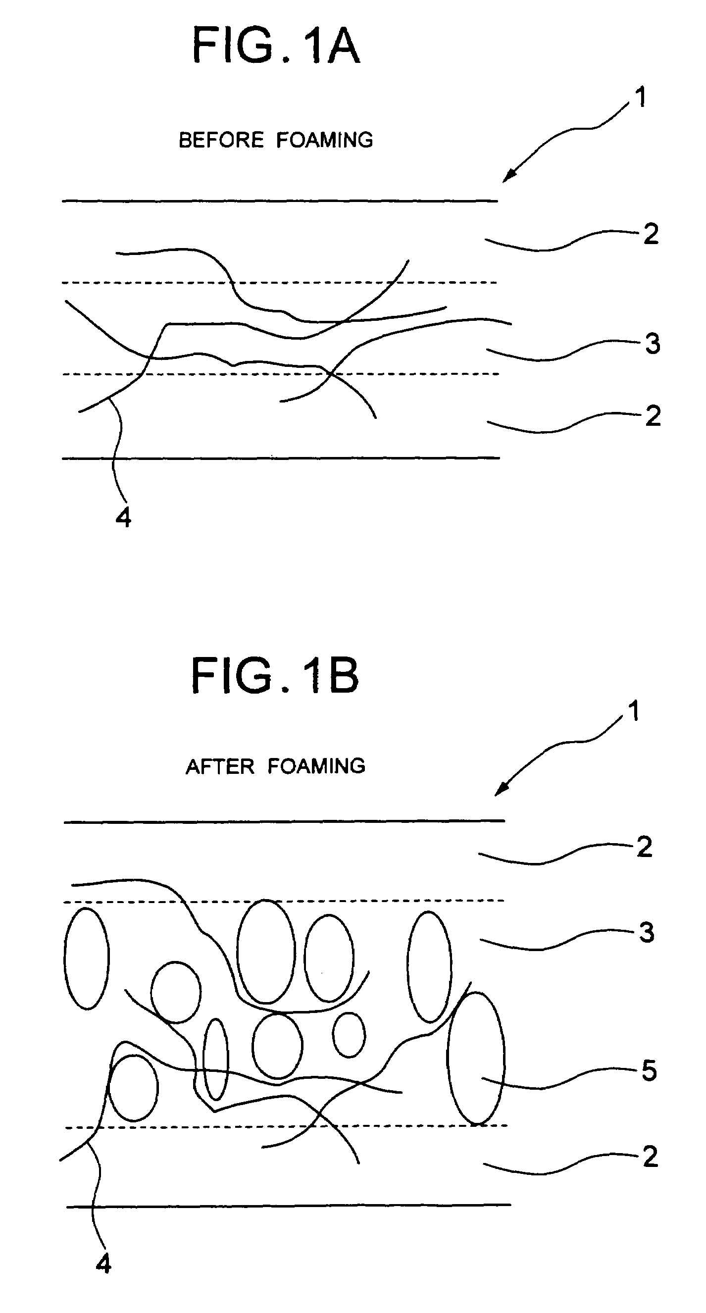 Diaphragm for electroacoustic transducer and method of making the same