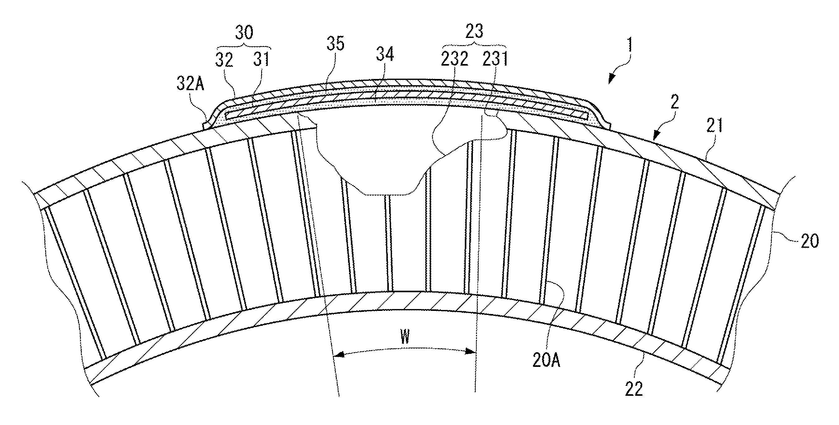 Repair method of repair target portion, and repaired product obtained from repairing