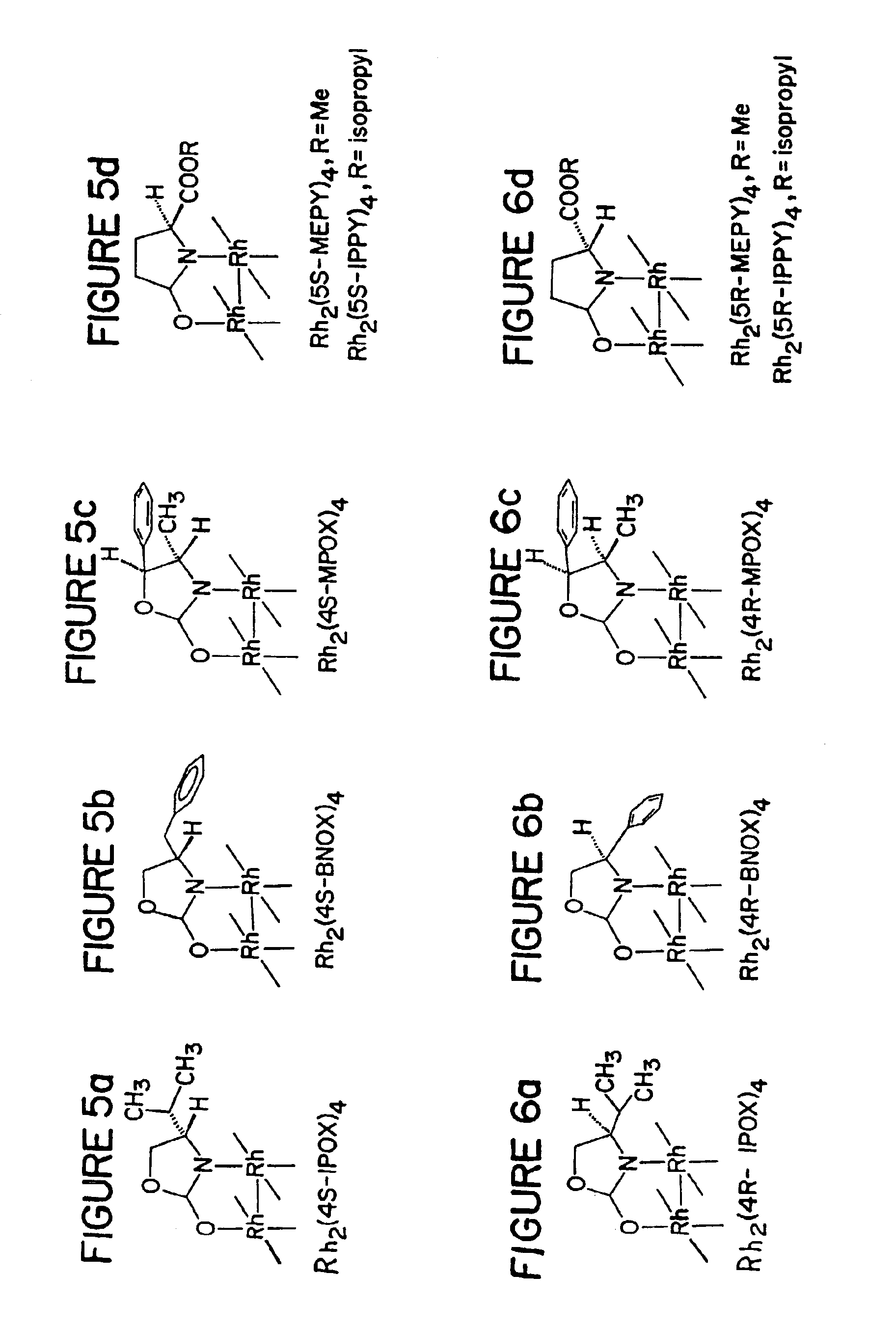 Method of enantioselectively catalyzing a reaction