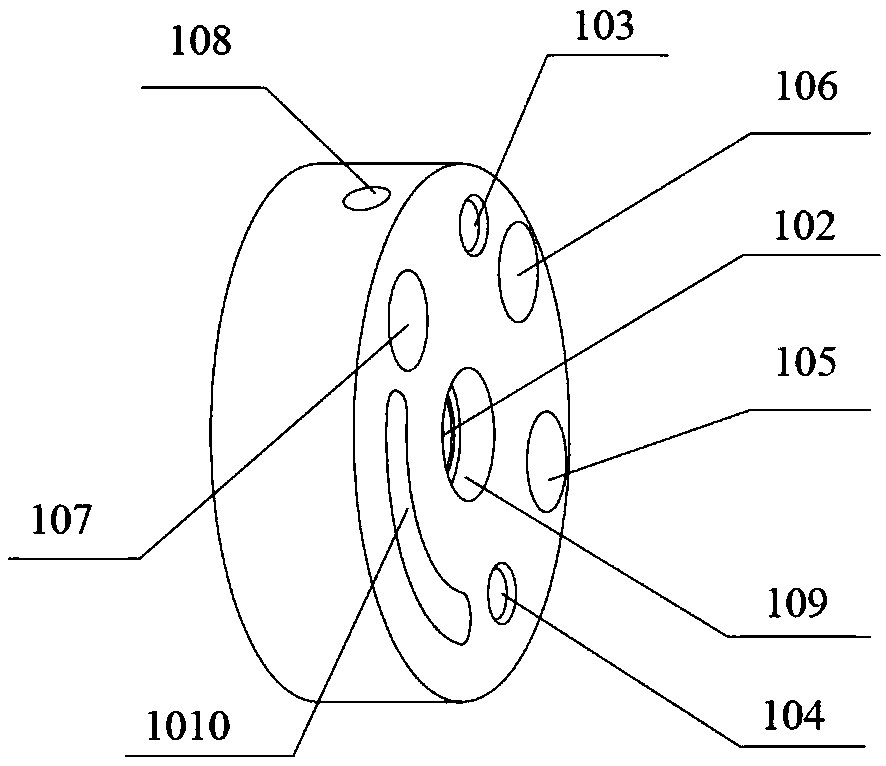 An Inertia-Based Memory Alloy Constrained Isolation Mechanism