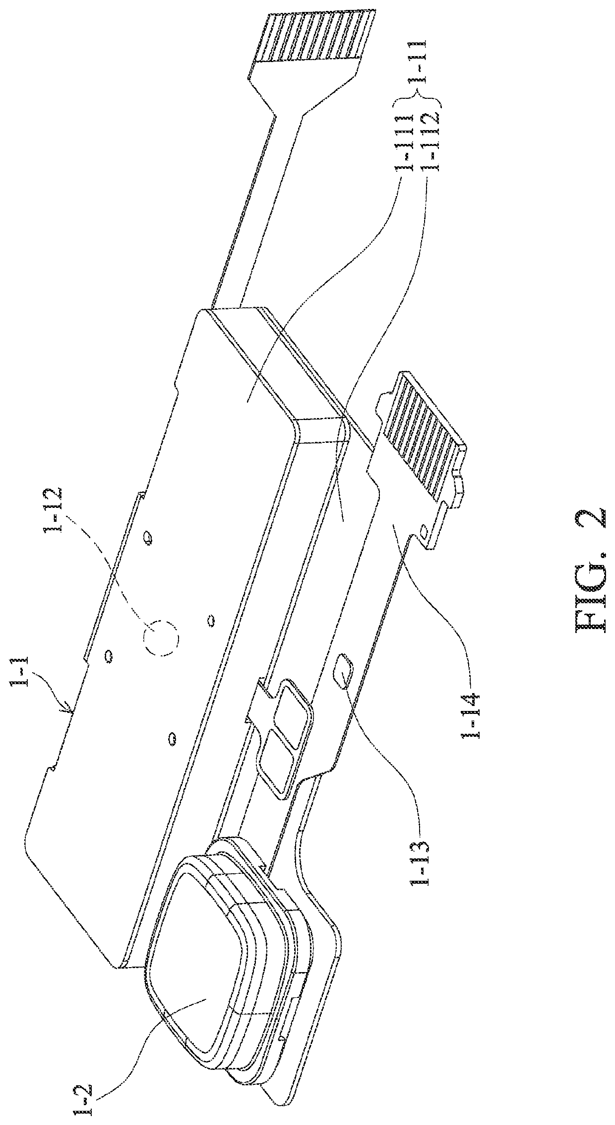 Tactile feedback system