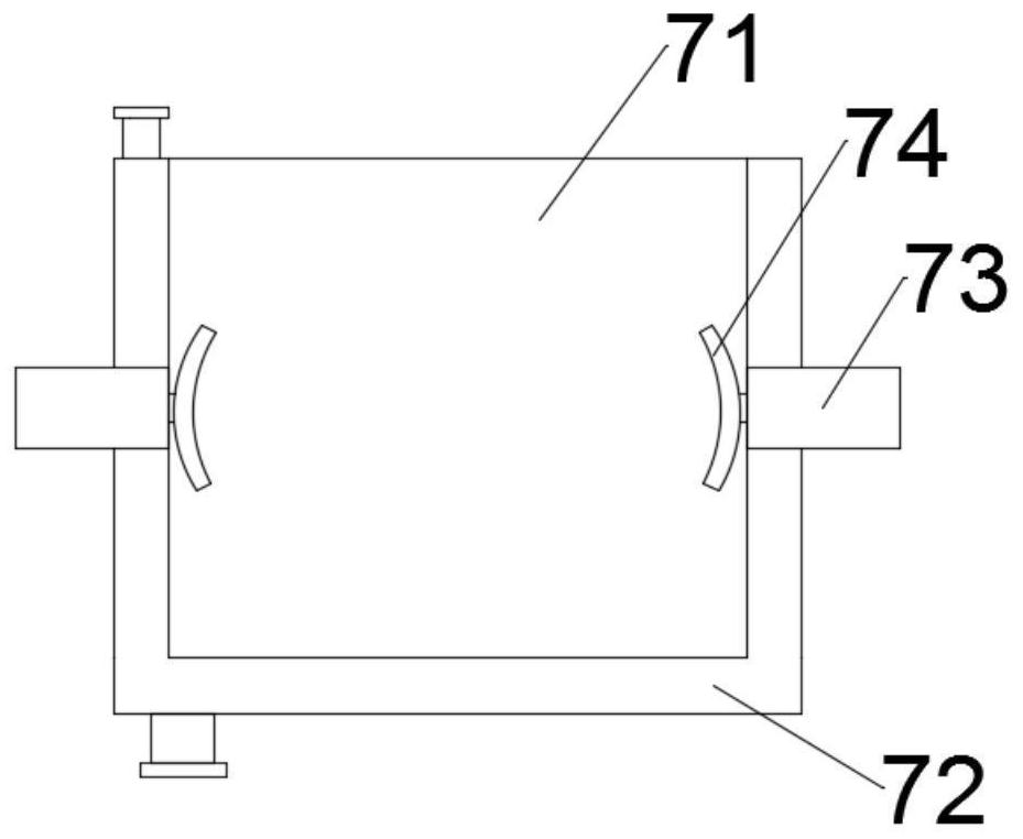 Automatic supply and mixing system and method of chemical liquid medicine for semiconductor preparation