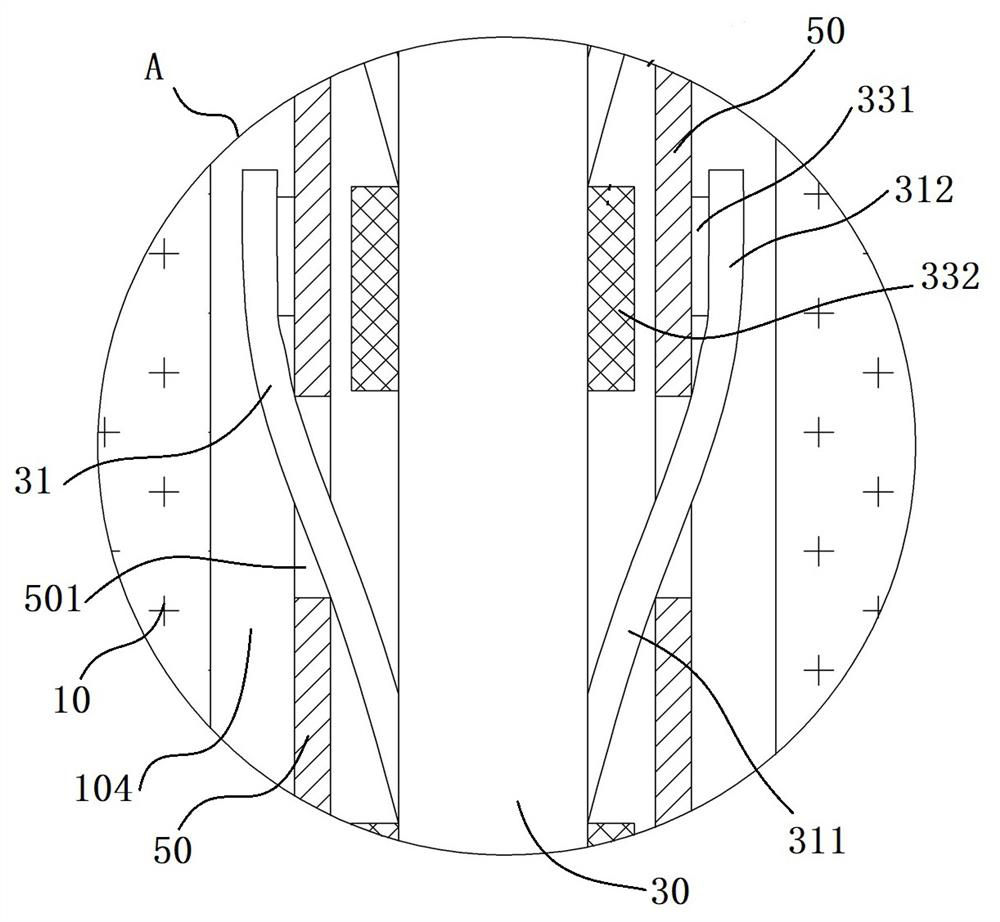 Gas pipeline cathode protection pile monitoring system