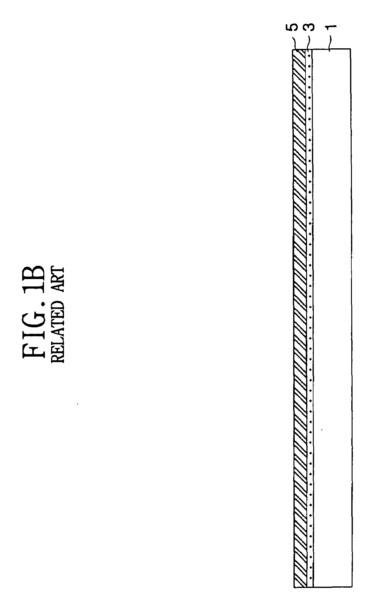 Method for manufacturing flexible display device and flexible display device