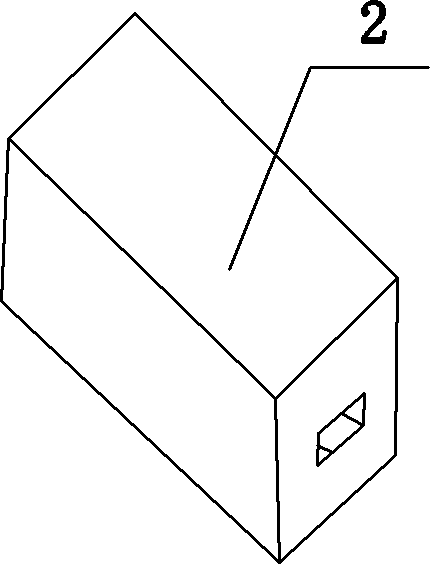 Combined turning tool teaching aid