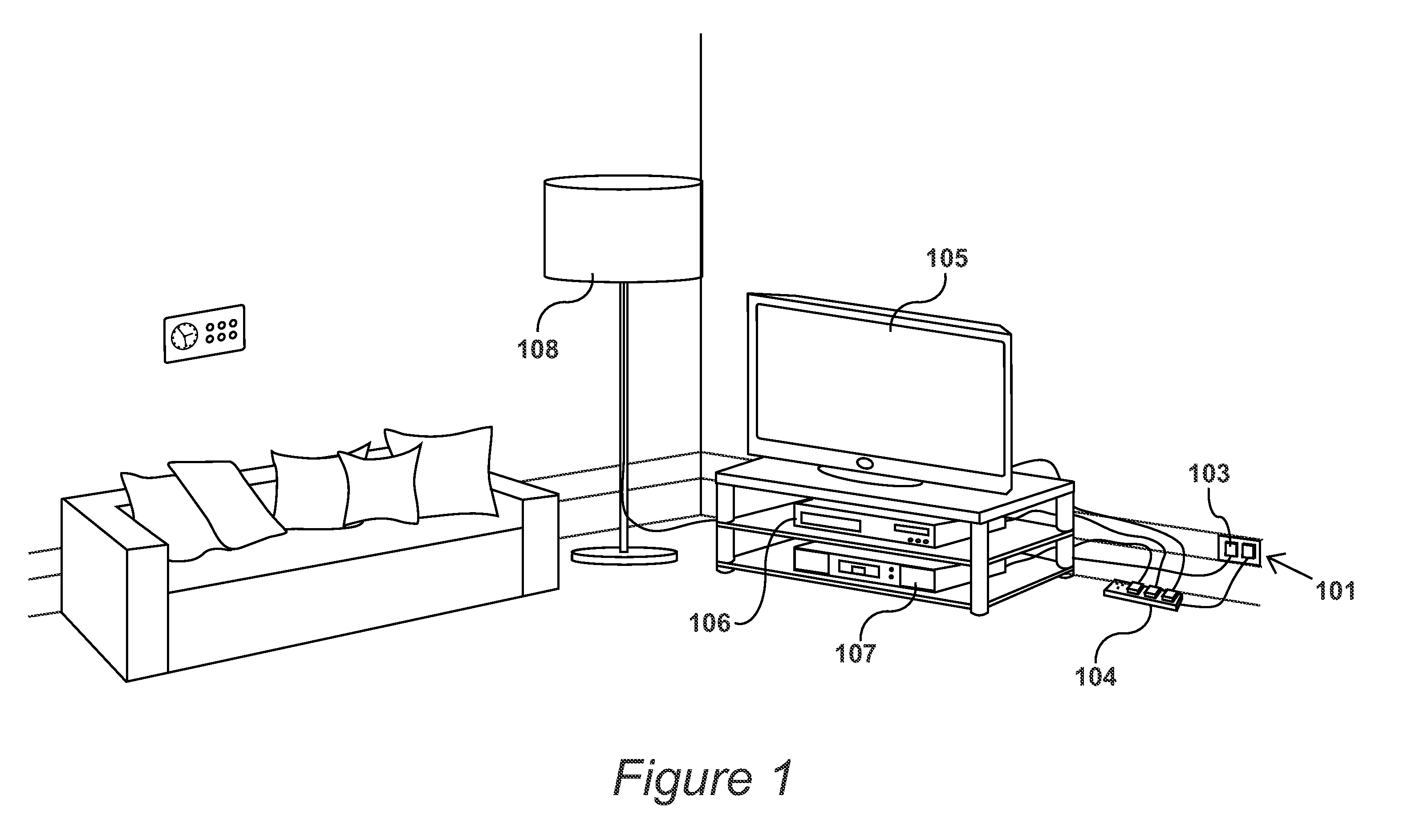 Electrical Supply Apparatus