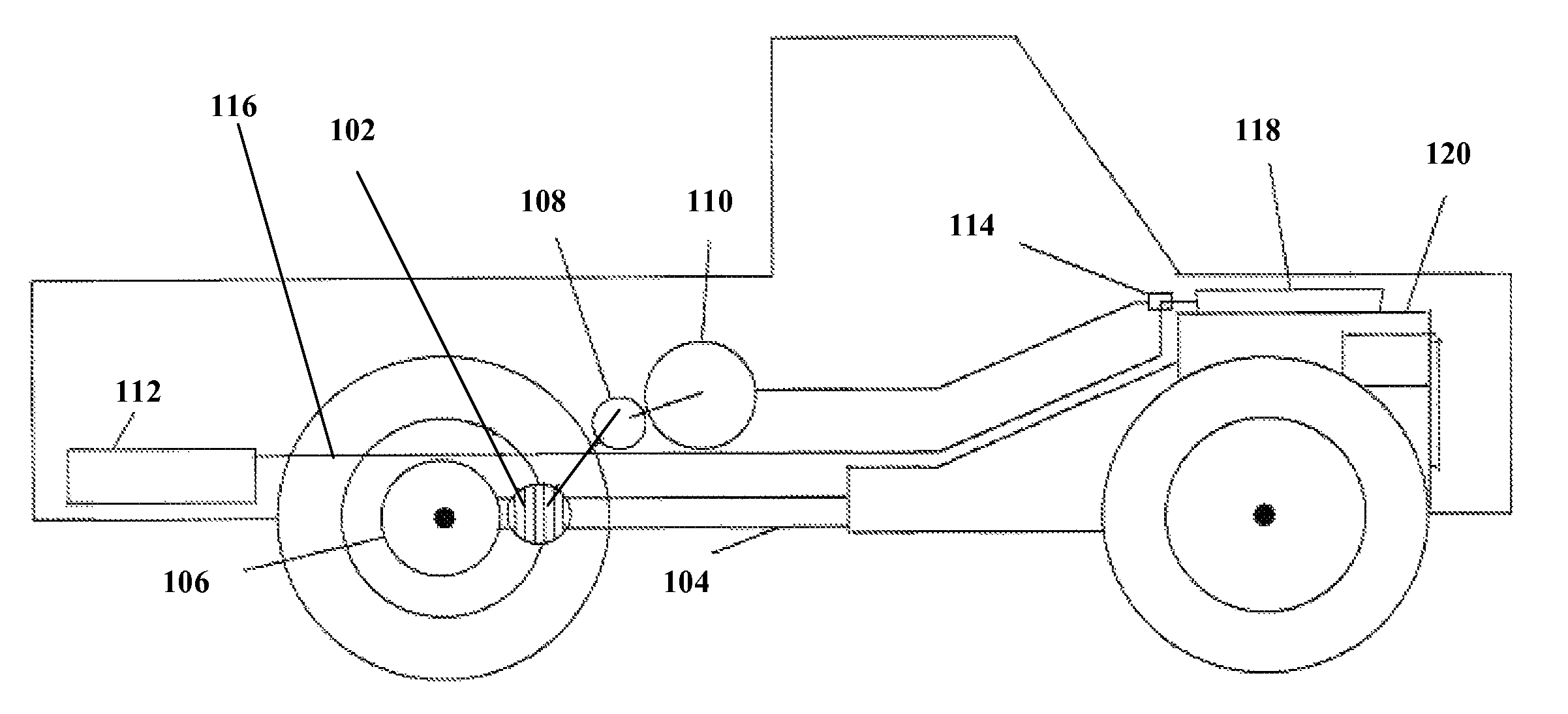 Energy conversion system for hydrogen generation and uses thereof