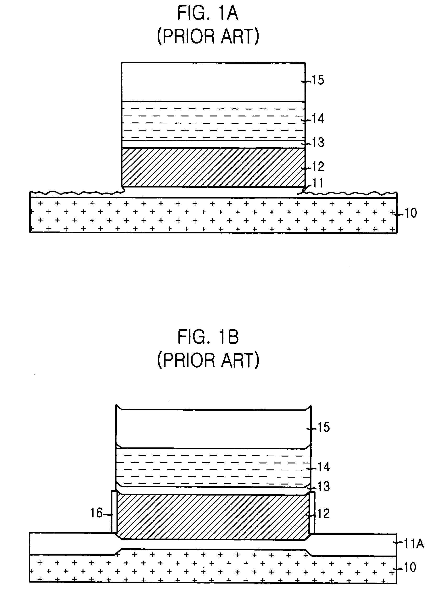 Method for fabricating transistor with polymetal gate electrode