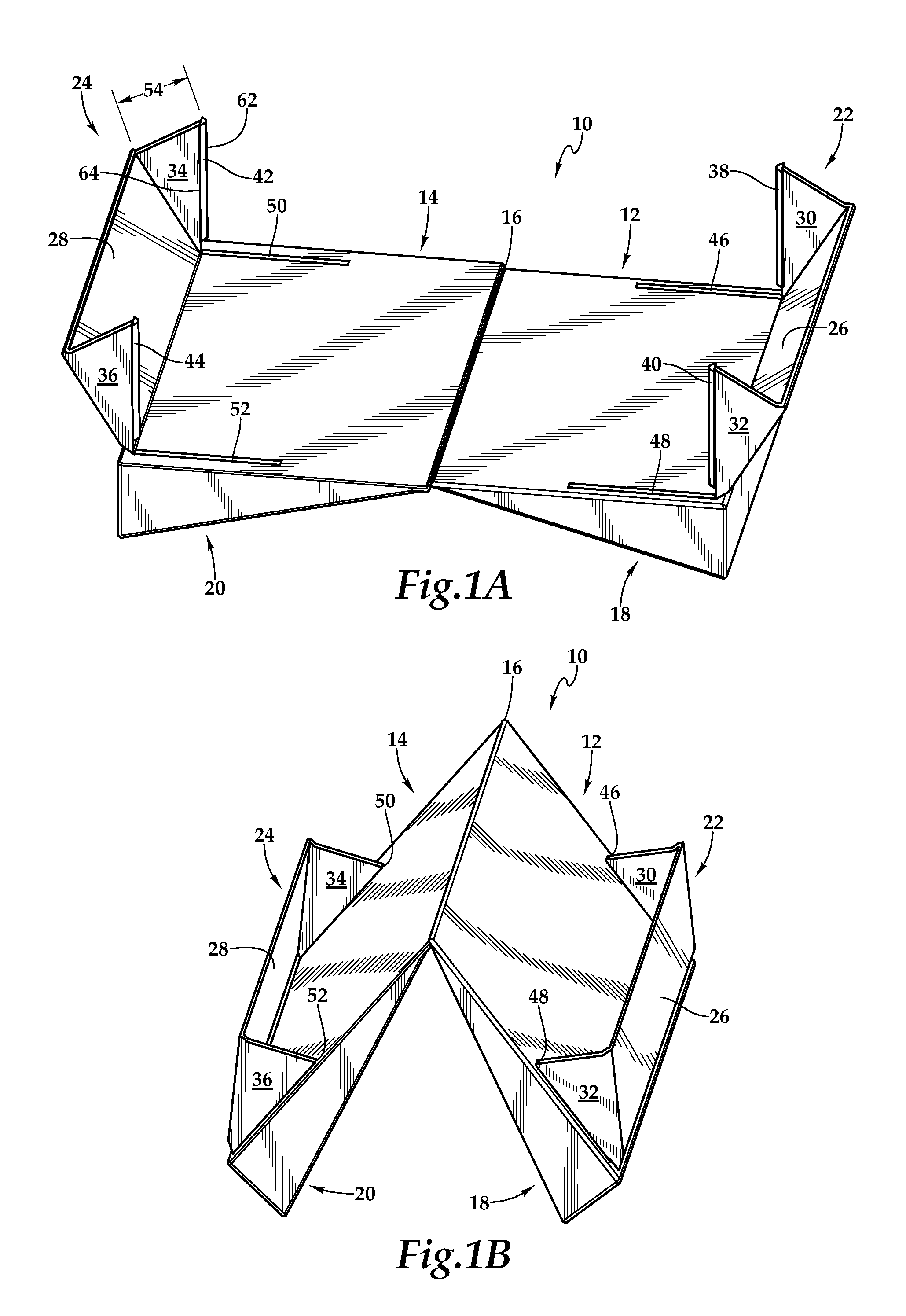 Collection Device for Pet Waste Material