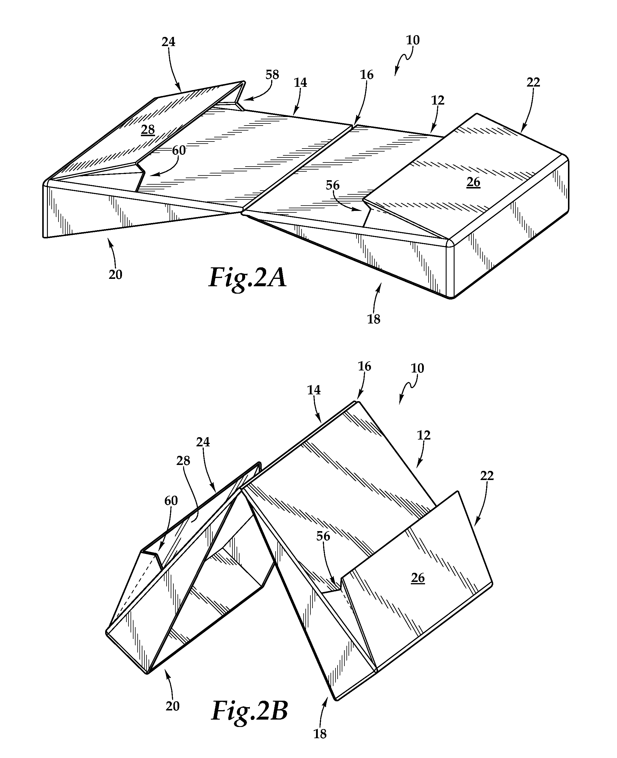 Collection Device for Pet Waste Material