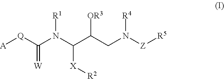 Compunds and methods for treating HIV