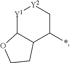 Compunds and methods for treating HIV