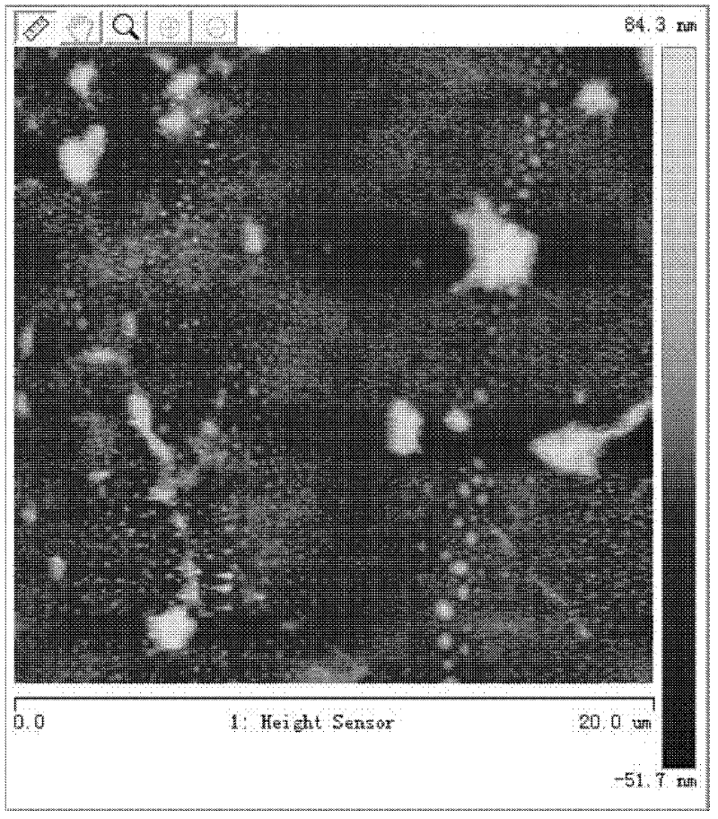 Organic electroluminescence device for reducing patterning graphene electrodes based on laser and manufacturing method therefor