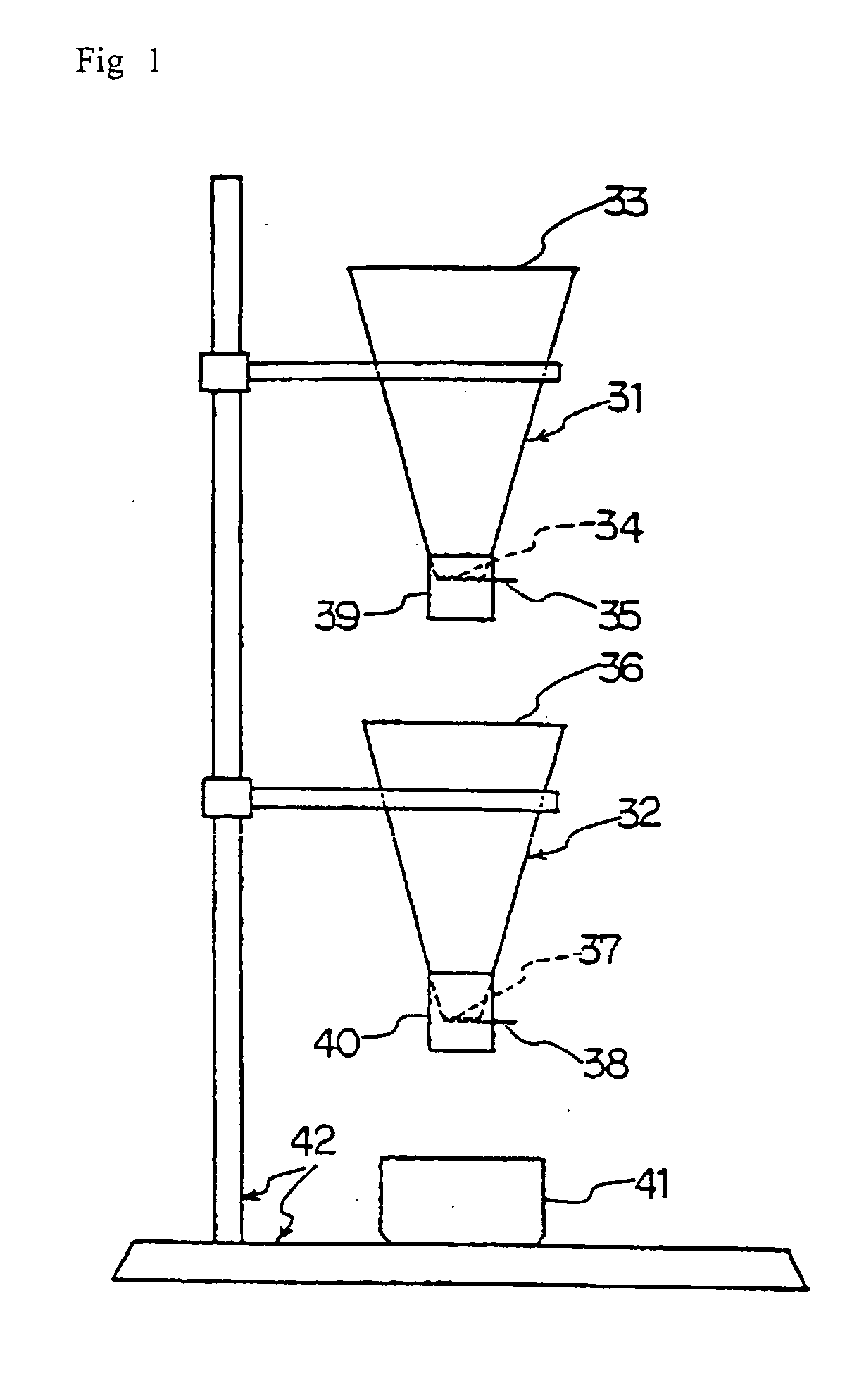 Ptfe powder and method of producing ptfe powder for molding