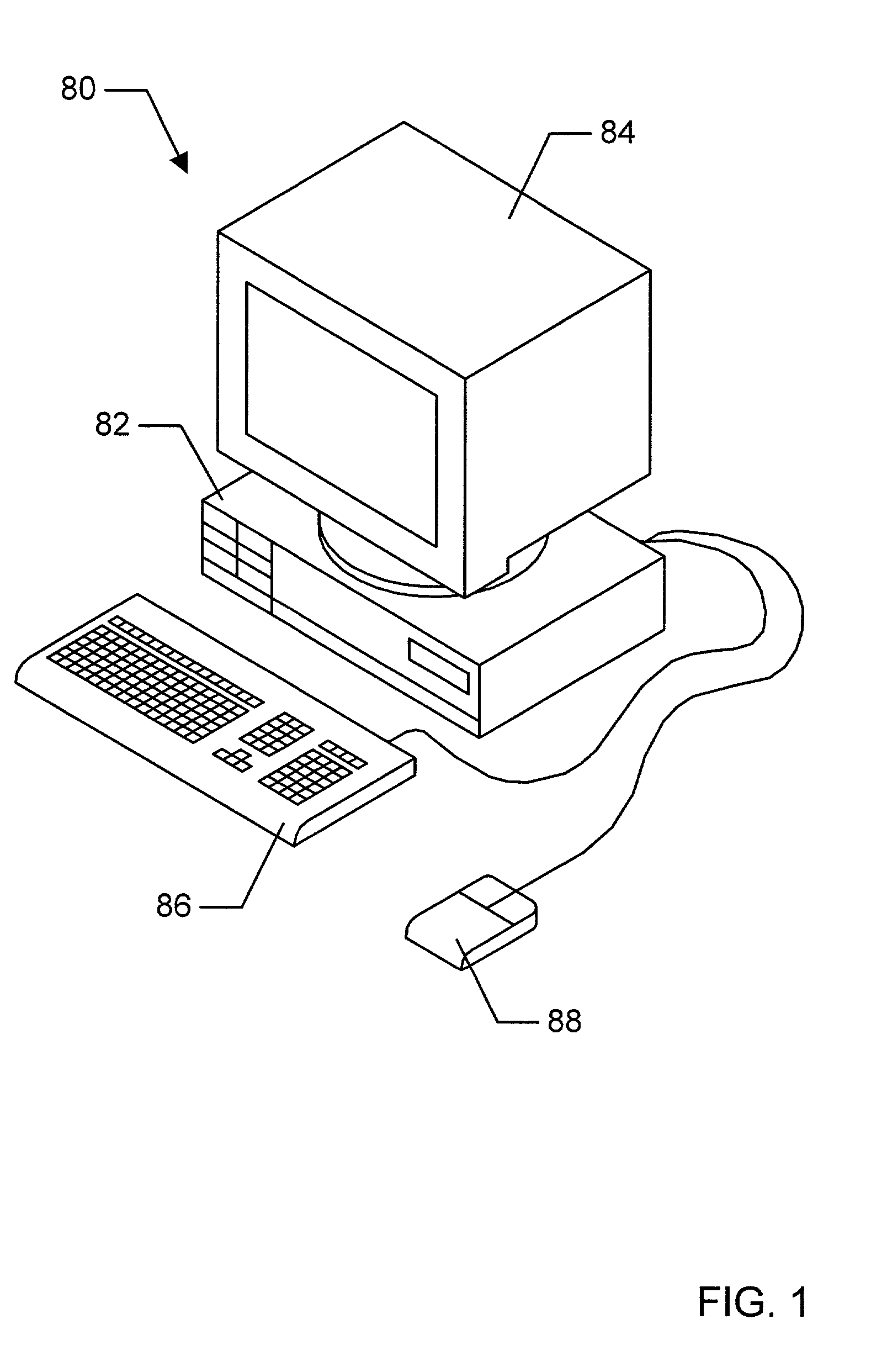 Method and apparatus for local image quantification verification