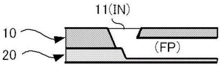 micro flow sensor