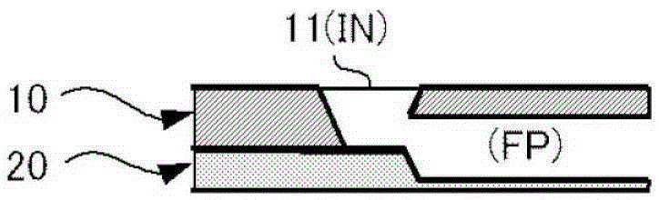 micro flow sensor