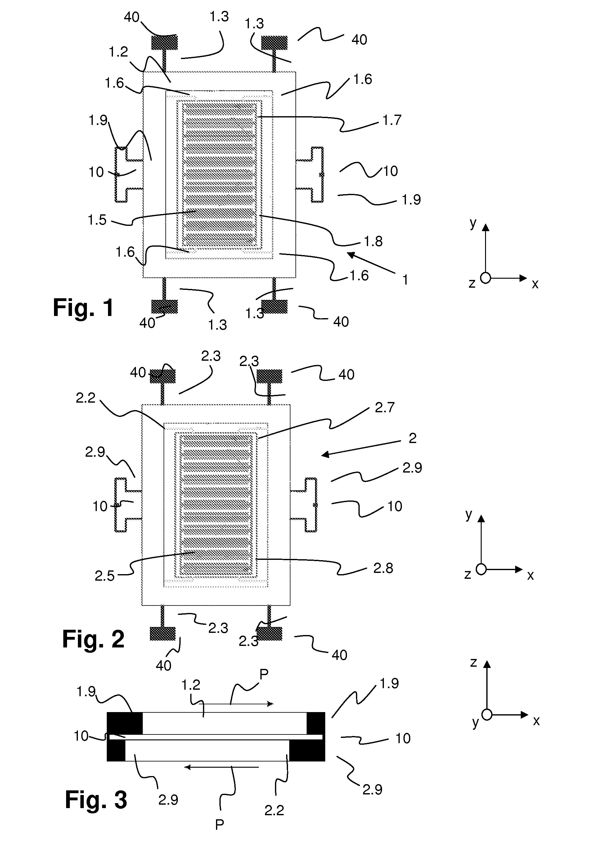 Micro-gyroscope and method for operating a micro-gyroscope