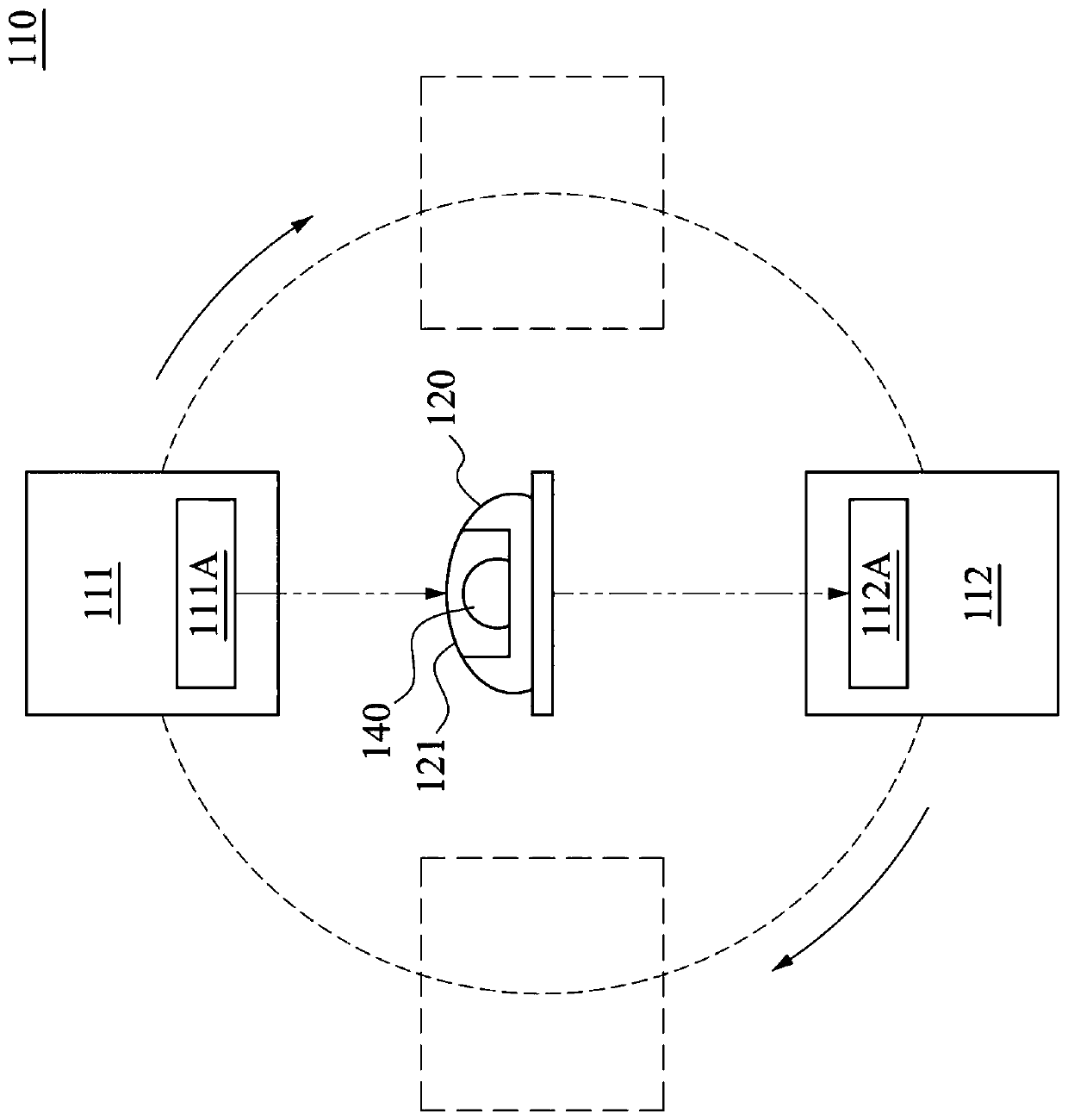 Detection method and detection system