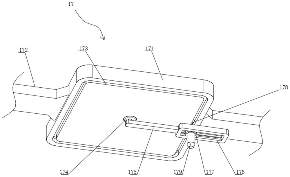 Fuel cell membrane electrode production device