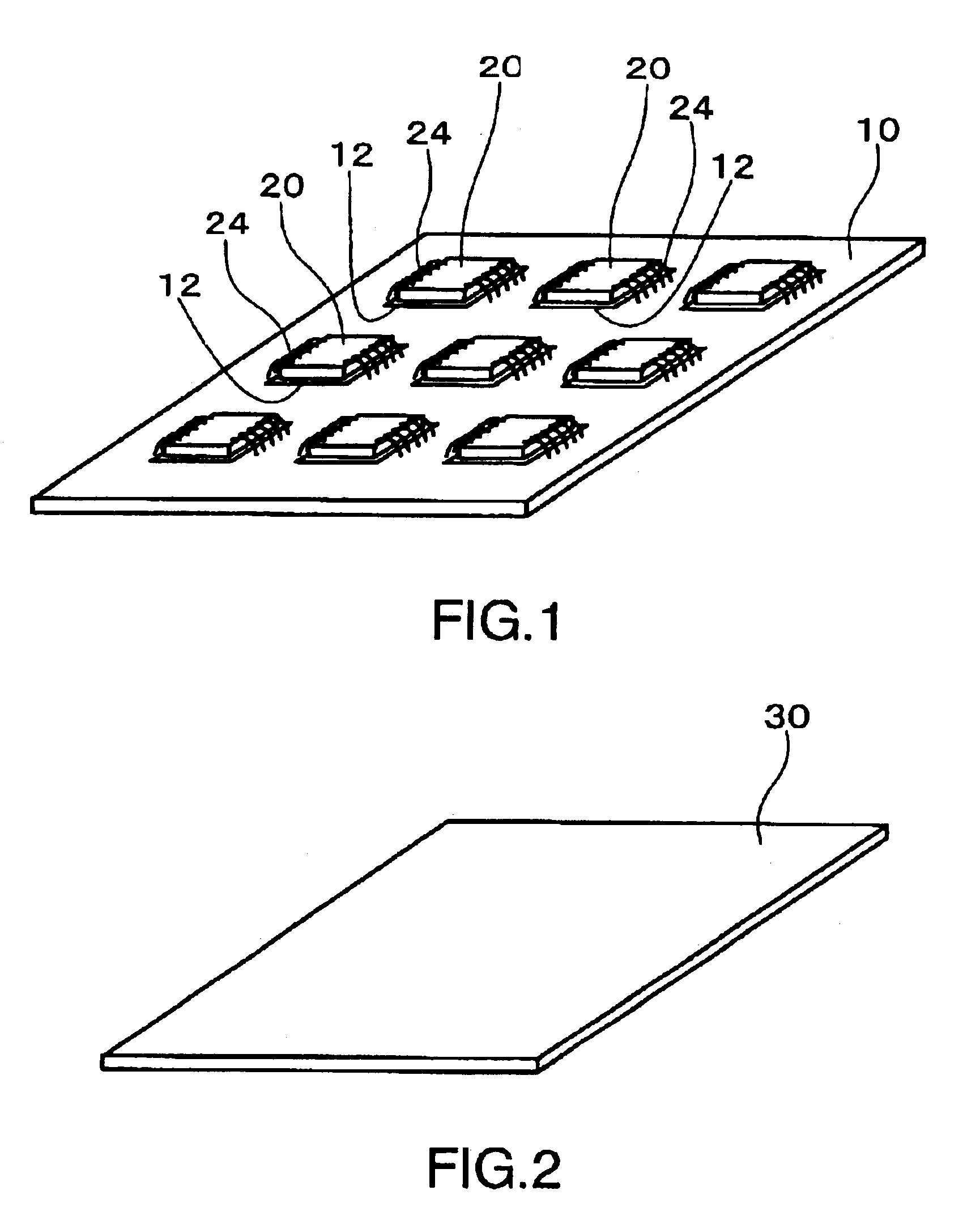 Semiconductor device and manufacturing method for the same, circuit board, and electronic device