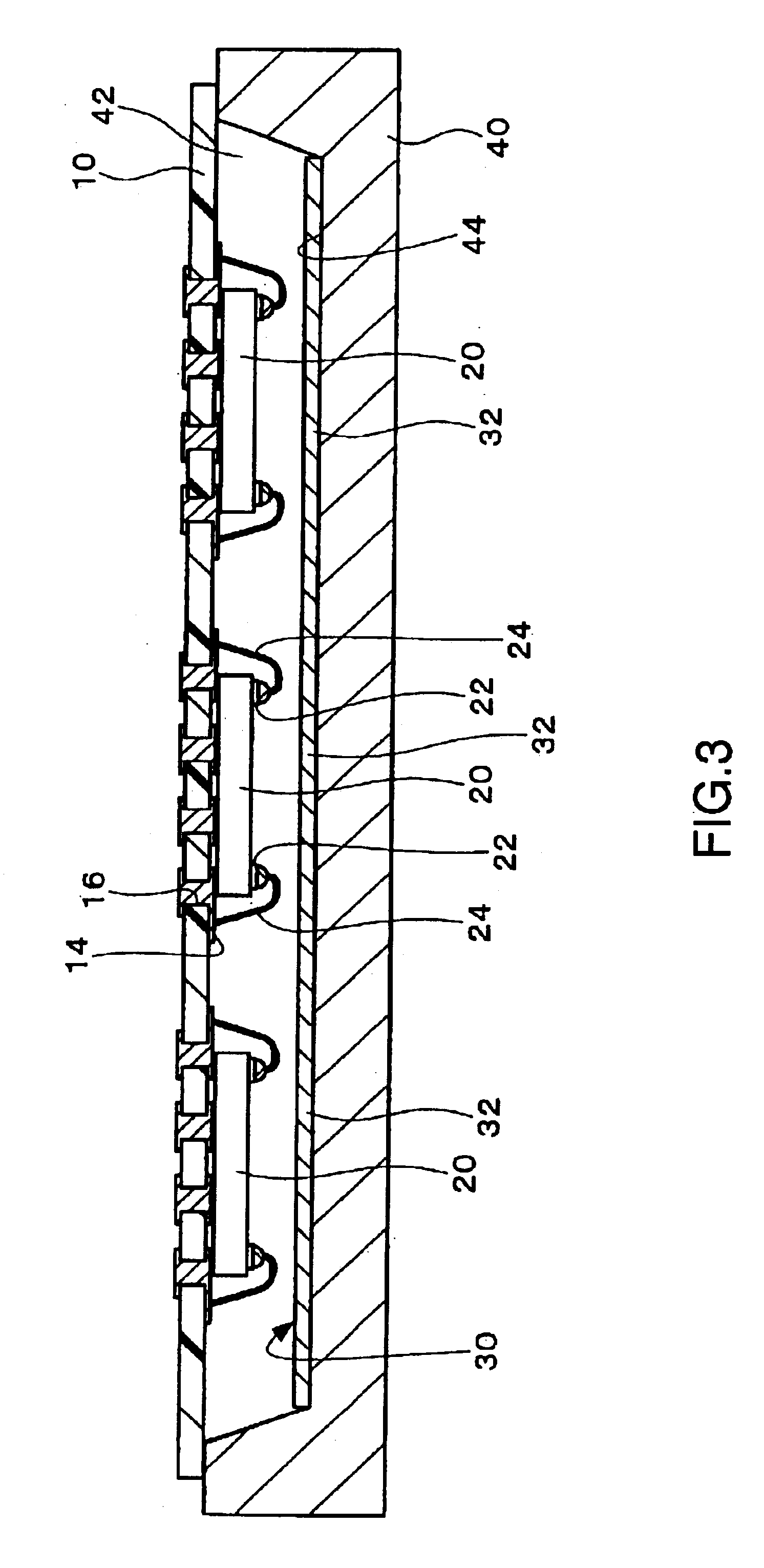 Semiconductor device and manufacturing method for the same, circuit board, and electronic device