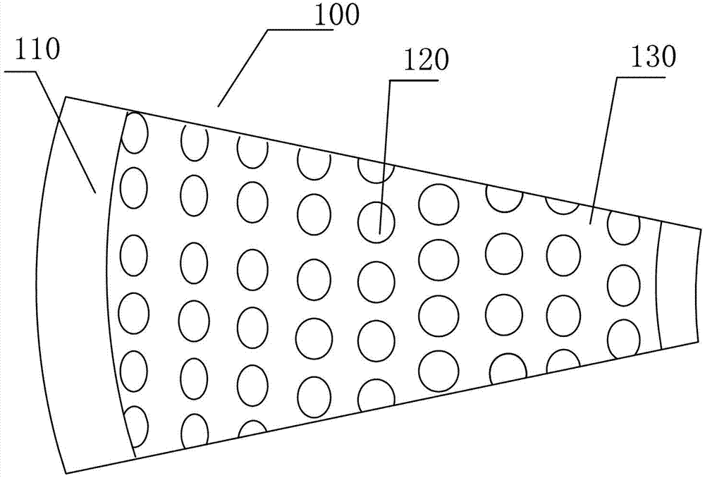 Lost Foam Casting Composite Wear-Resistant Part and Its Casting Method