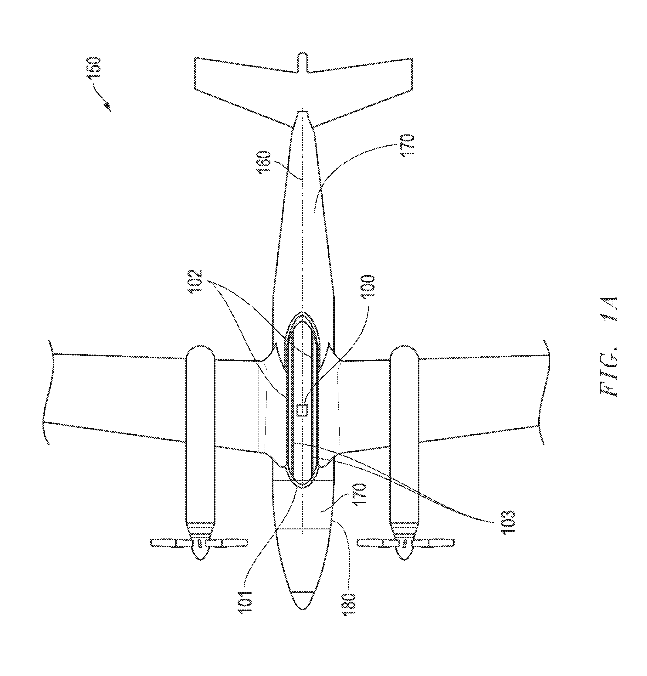 Reconfigurable Payload Systems (RPS) For Aircraft And Methods Related Thereto