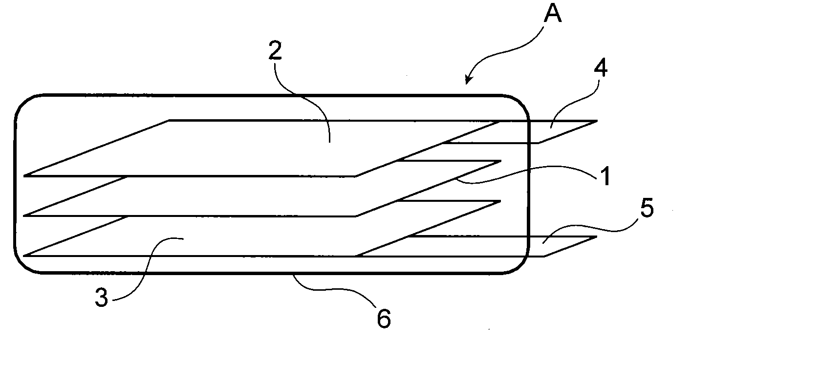 Electrochemical accumulator with packaging comprising at least one polyaryletherketone (PAEK) sheet, sheet and associated manufacturing methods