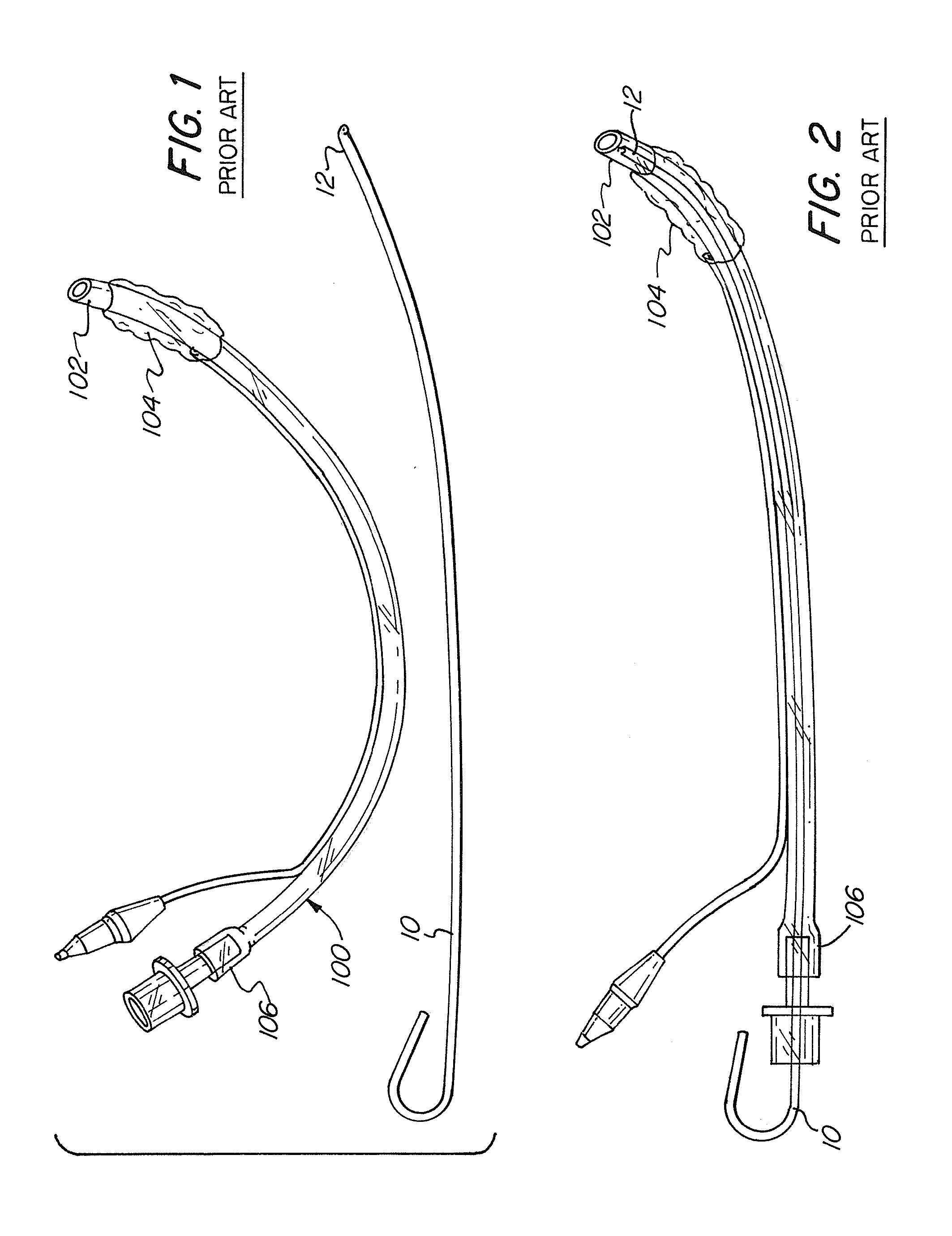 Simultaneous Display Video Laryngoscope And Video Stylet