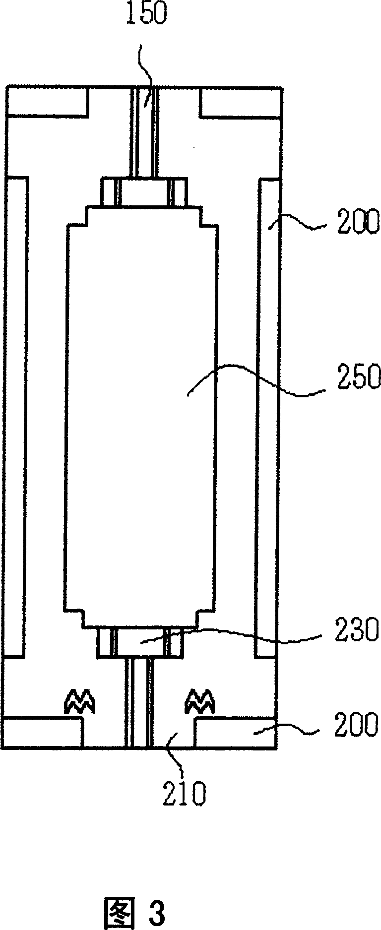 Semiconductor laser element